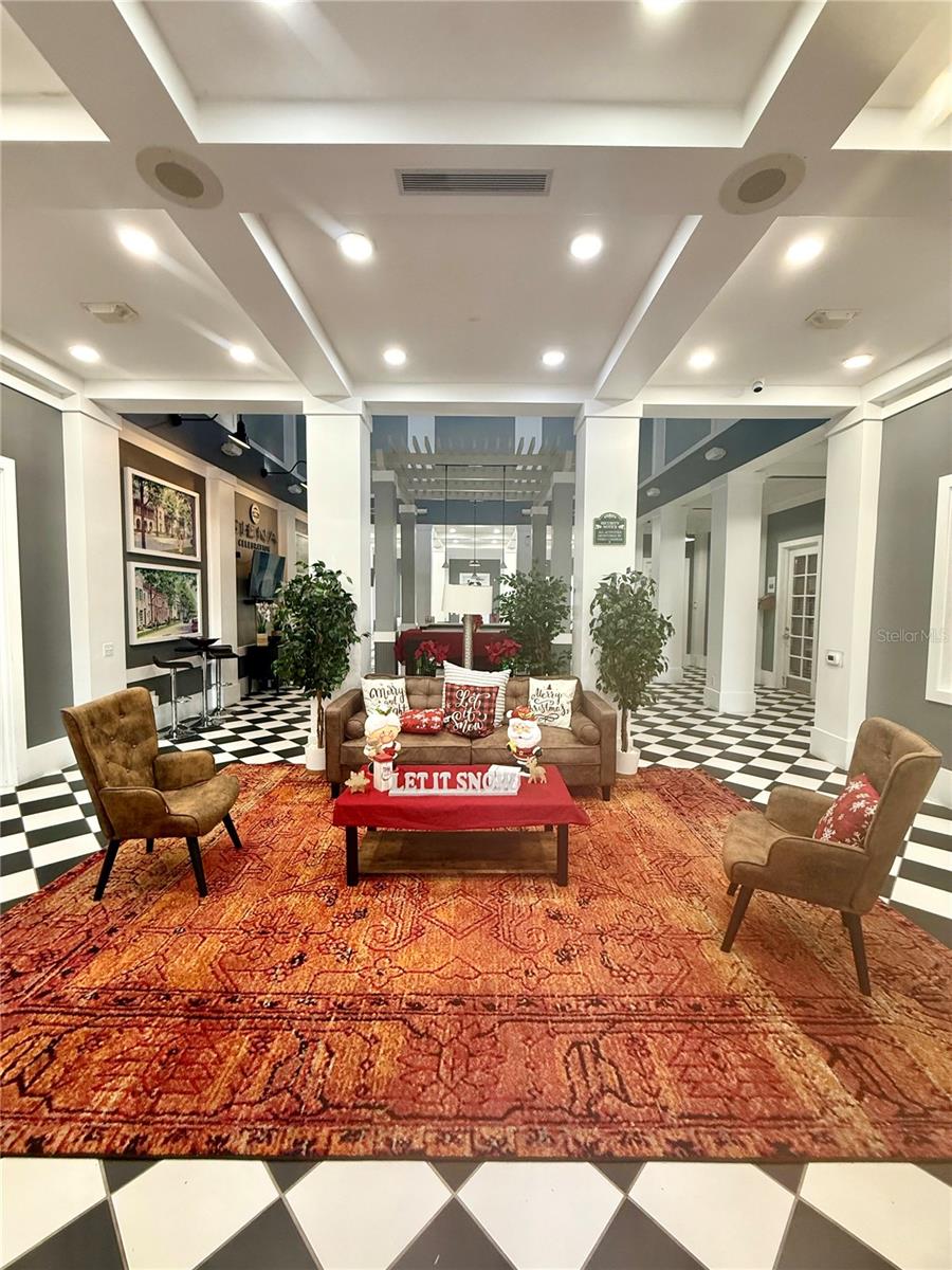 SIENA AT CELEBRATION CONDO A - Residential