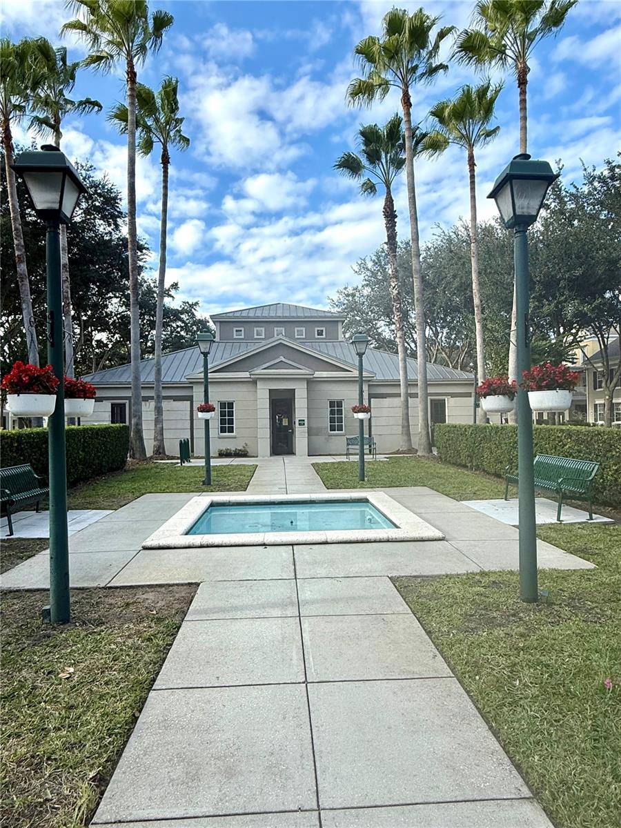 SIENA AT CELEBRATION CONDO A - Residential