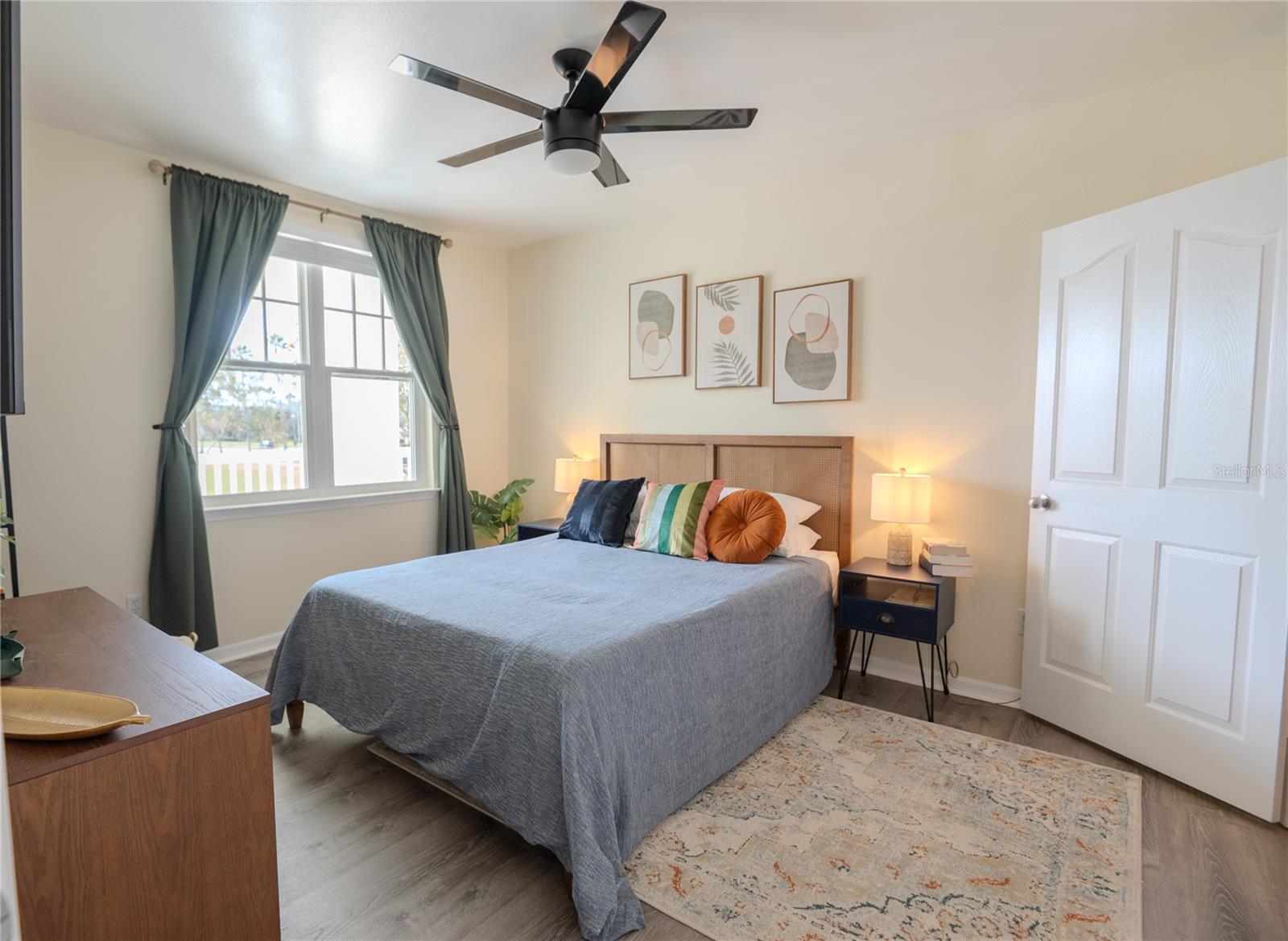 SIENA AT CELEBRATION CONDO A - Residential