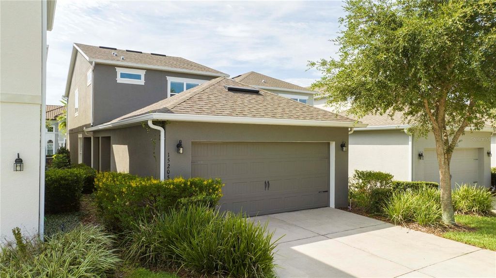 Photo of 15205 Shonan Gold Drive, Winter Garden, FL 34787 (MLS # O6404928)