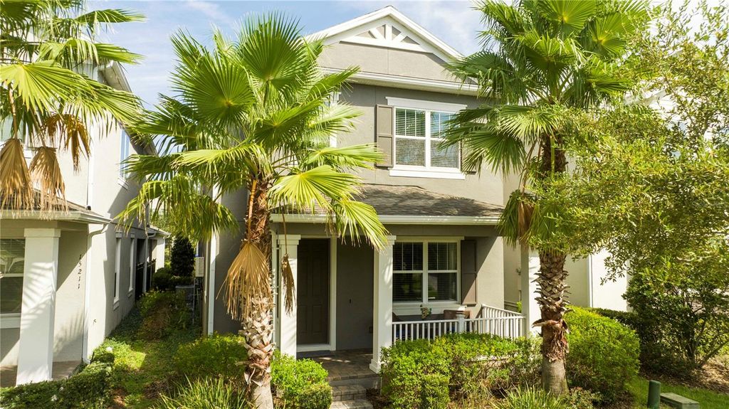 Photo of 15205 Shonan Gold Drive, Winter Garden, FL 34787 (MLS # O6404928)