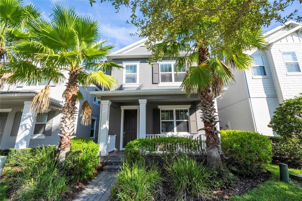 Photo of 15205 Shonan Gold Drive, Winter Garden, FL 34787 (MLS # O6404928)