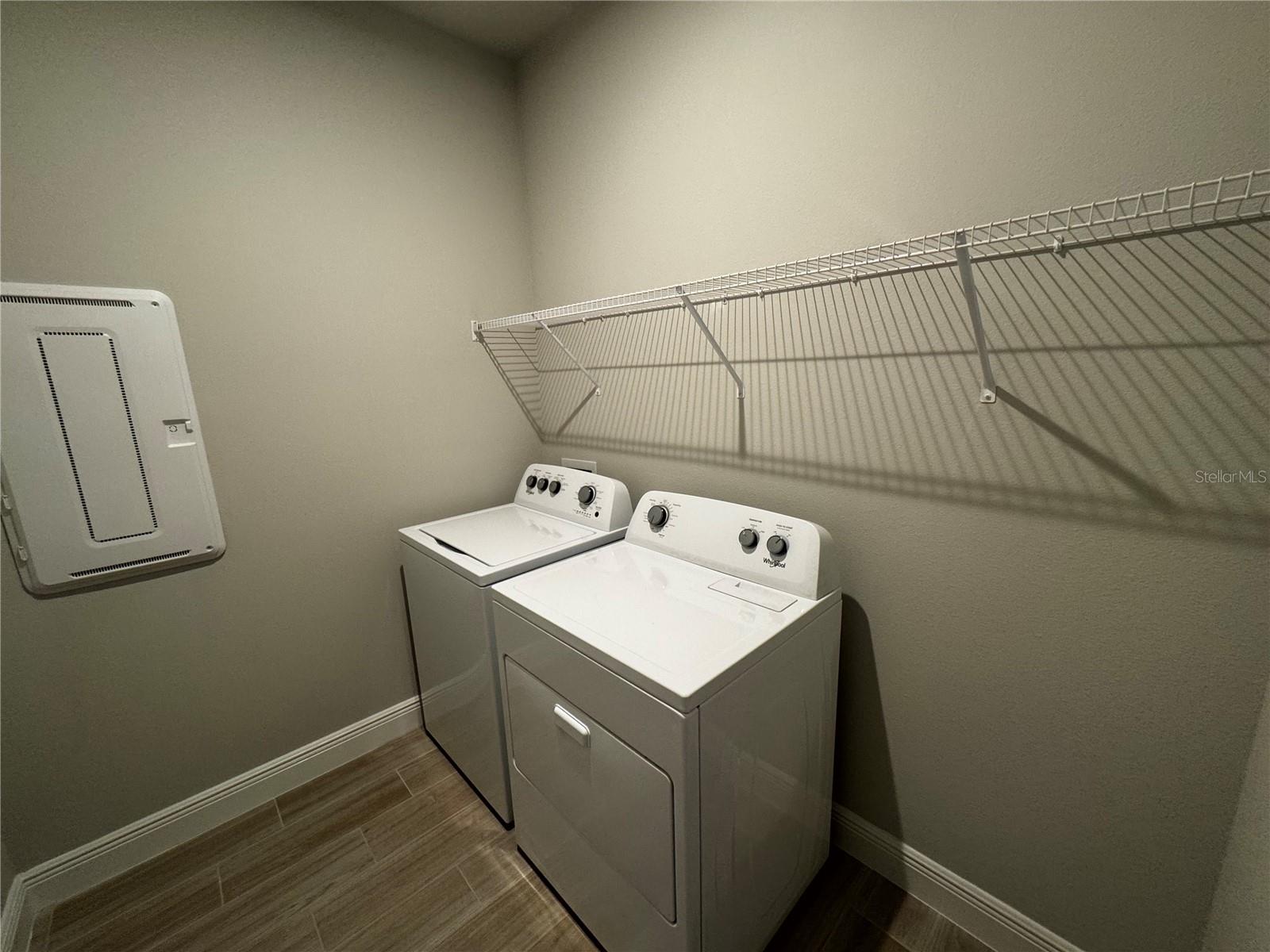 WINDWATER PH IA & IB - Residential Lease