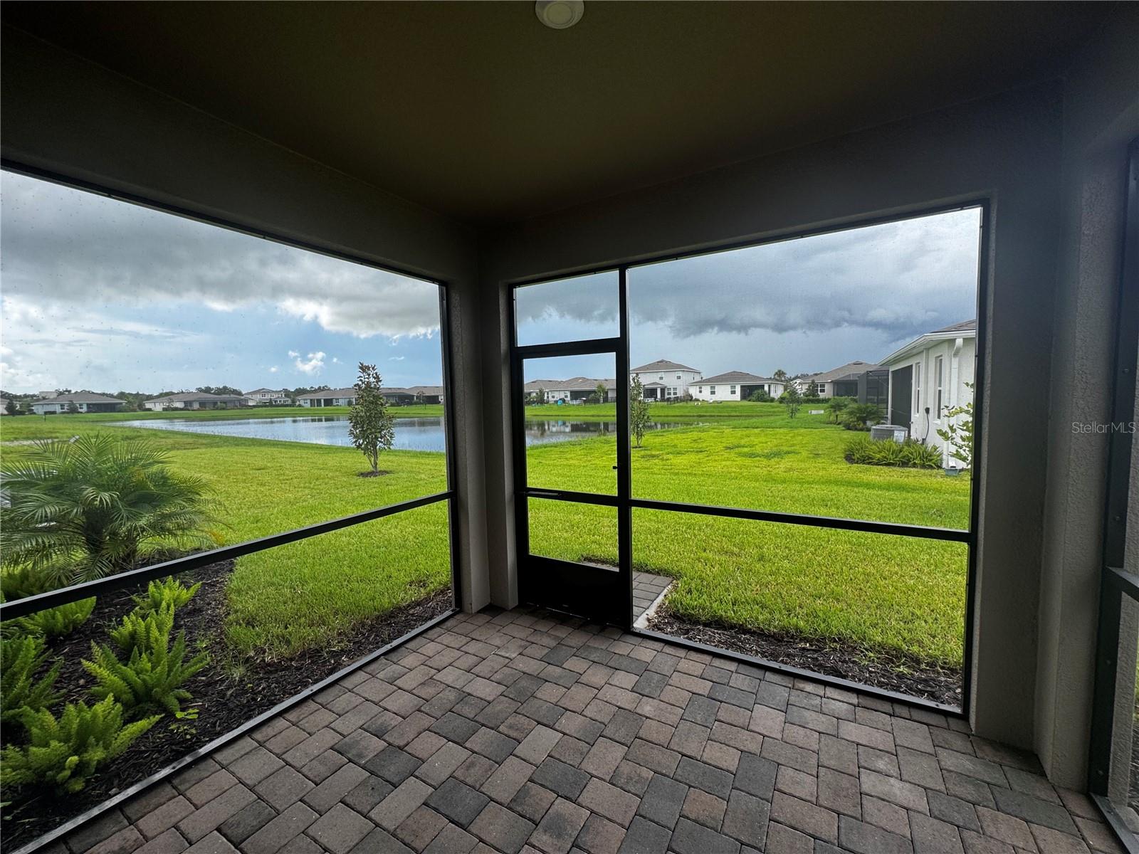 WINDWATER PH IA & IB - Residential Lease
