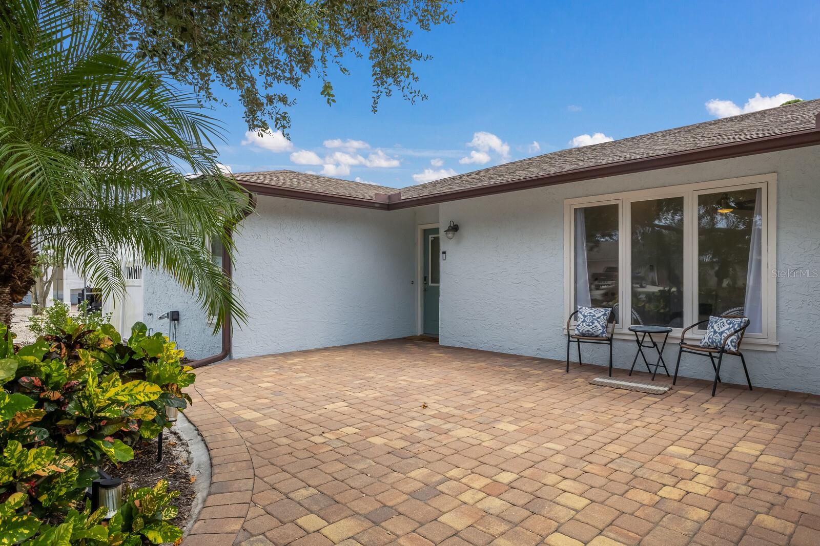 PALMA SOLA PINES II - Residential