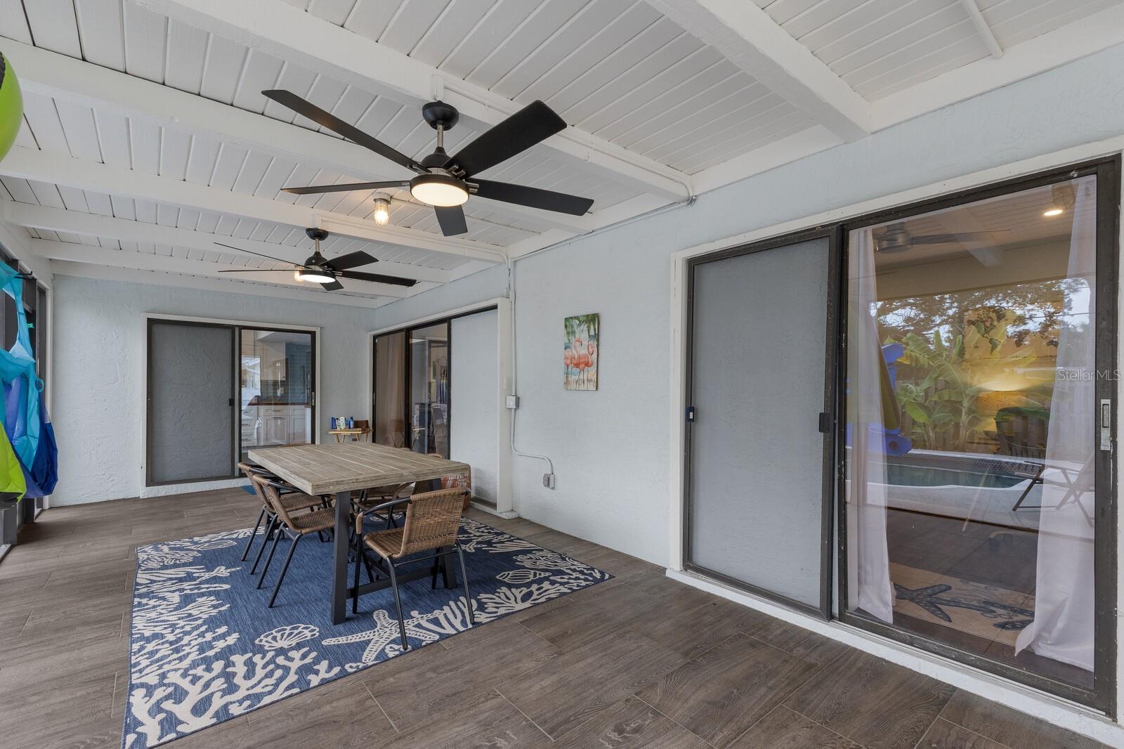 PALMA SOLA PINES II - Residential