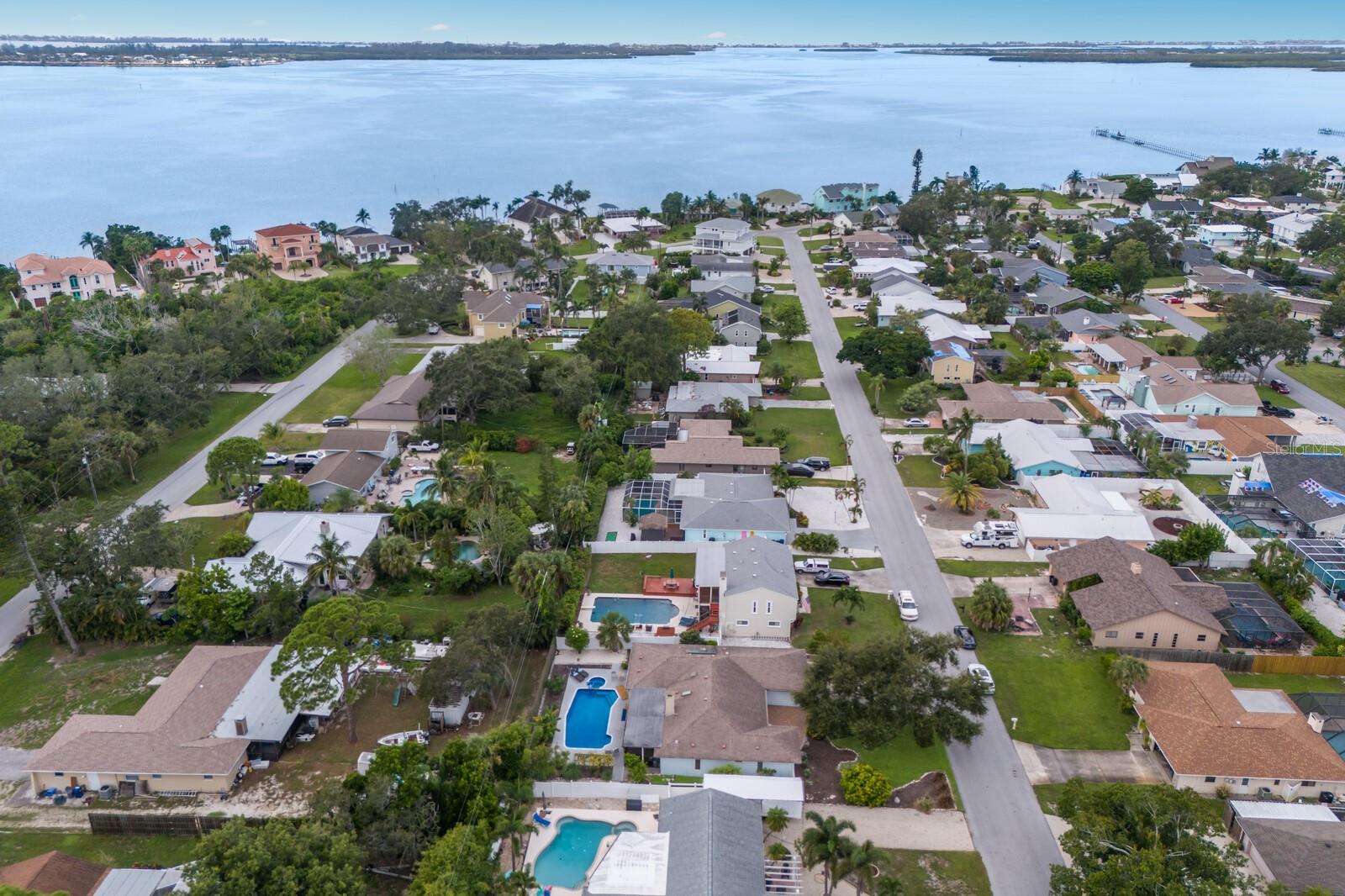 PALMA SOLA PINES II - Residential