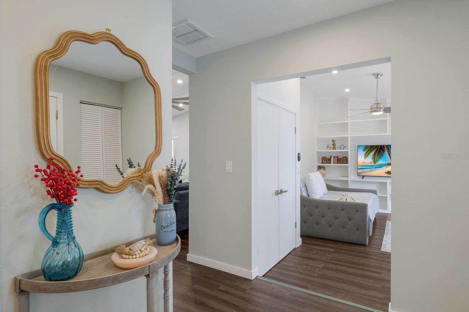 PALMA SOLA PINES II - Residential