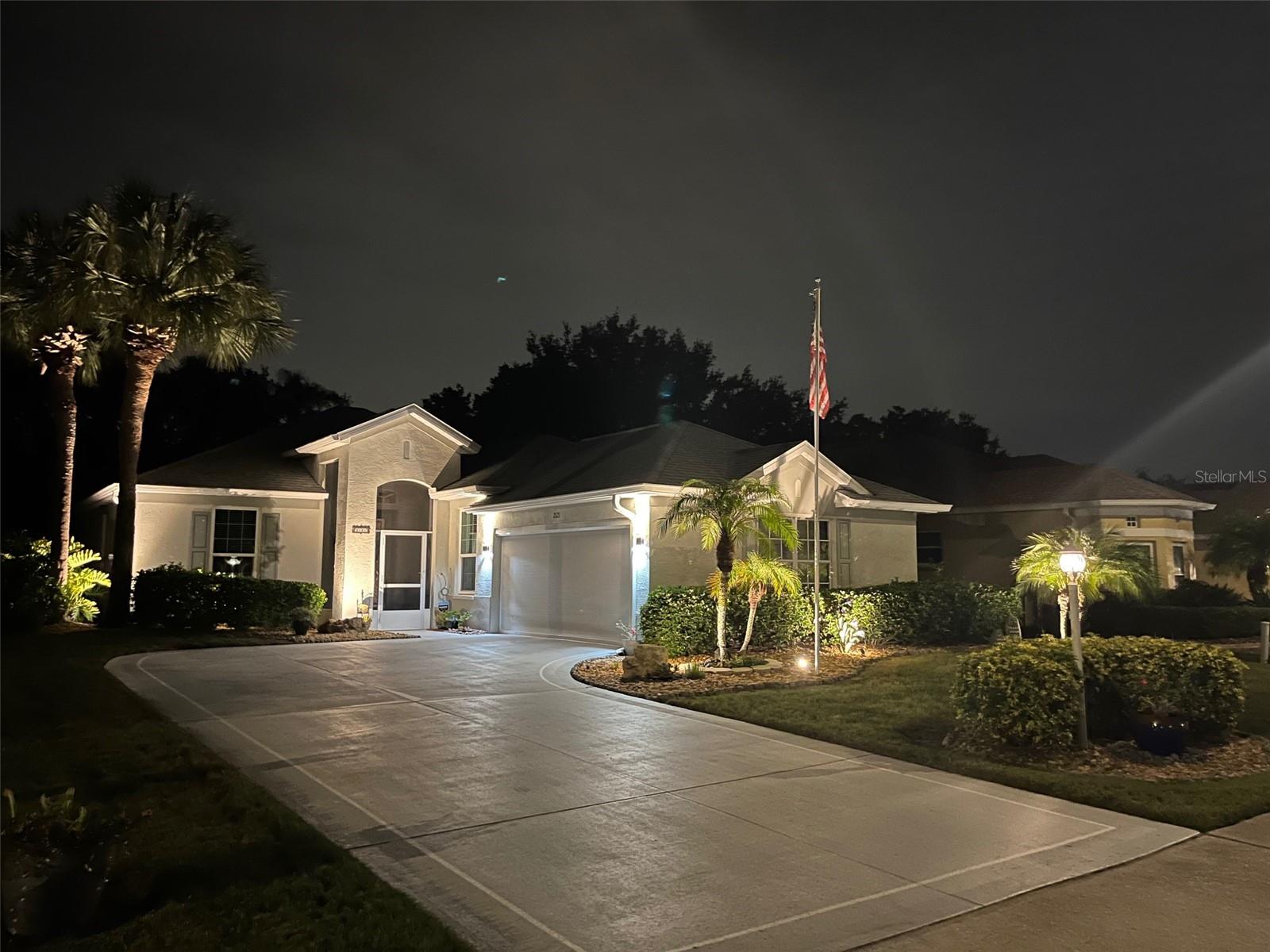 2121 WORTHINGTON GREENS DRIVE
