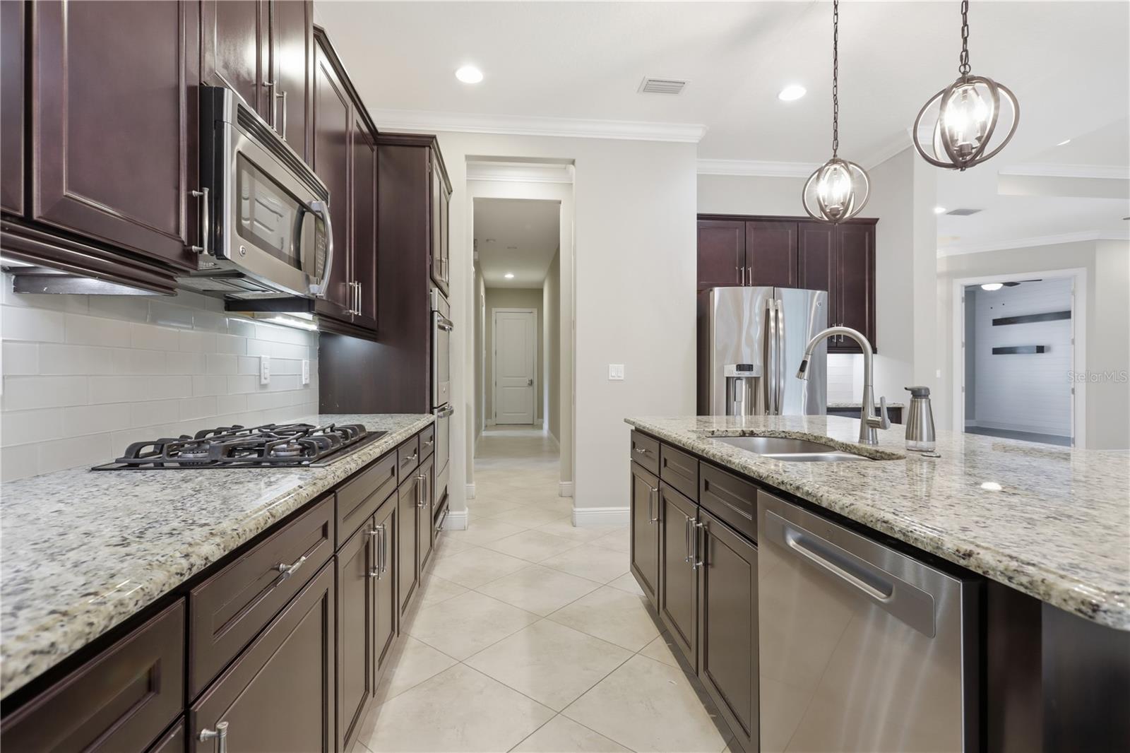 VICTORIA PARK INCREMENT 02 - Residential