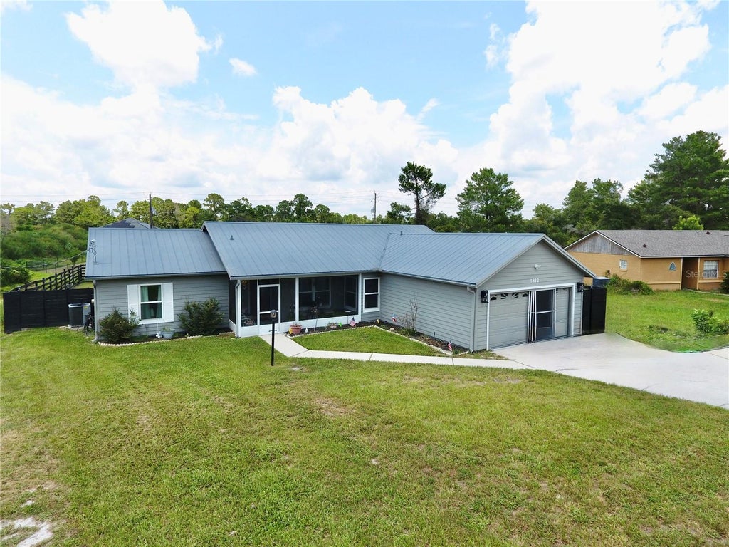 Photo of 1812 Whipple Drive, Deltona, FL 32738 (MLS # O6428769)