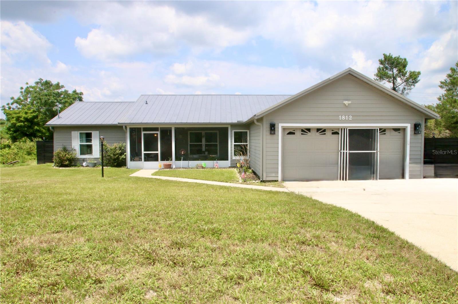 1812 WHIPPLE DRIVE