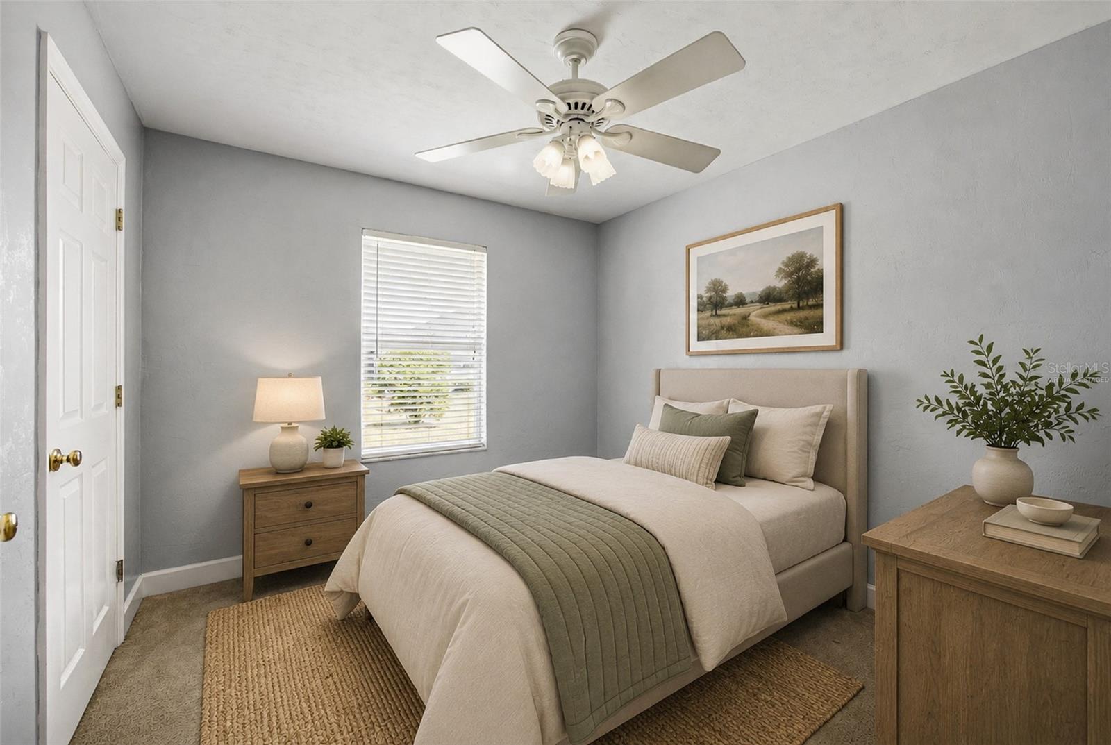 EDGEMOOR - Residential
