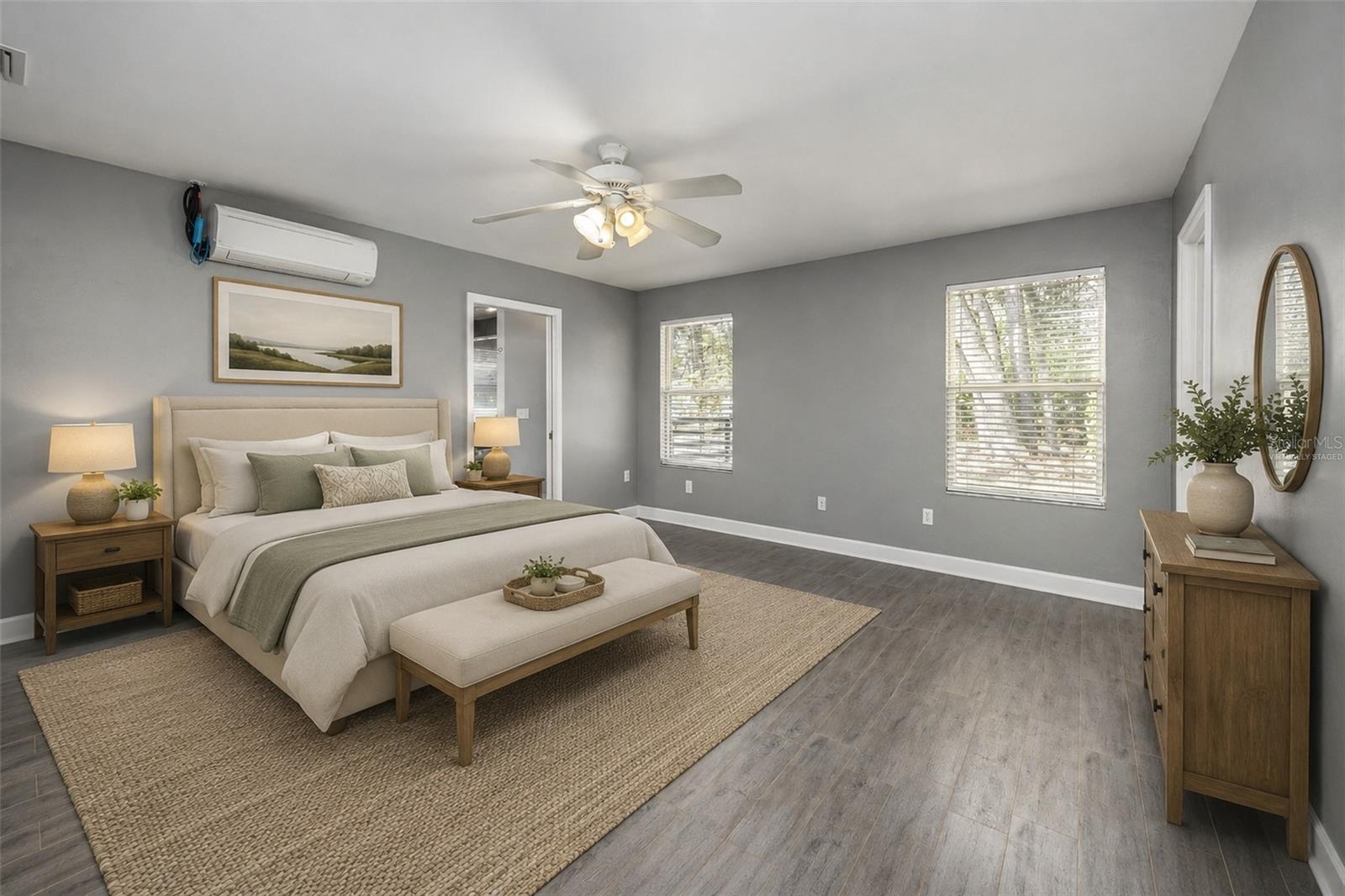 EDGEMOOR - Residential