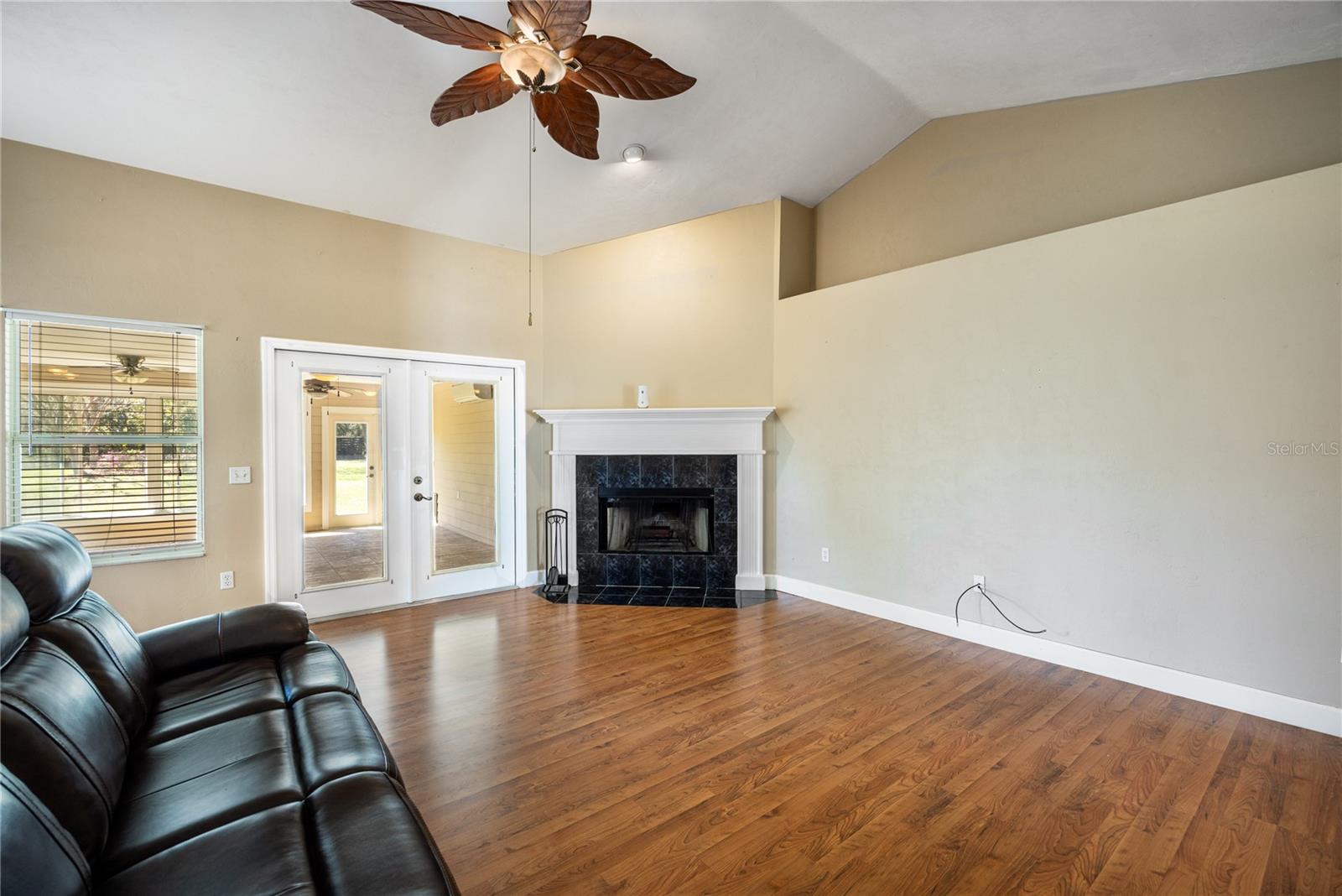 EDGEMOOR - Residential