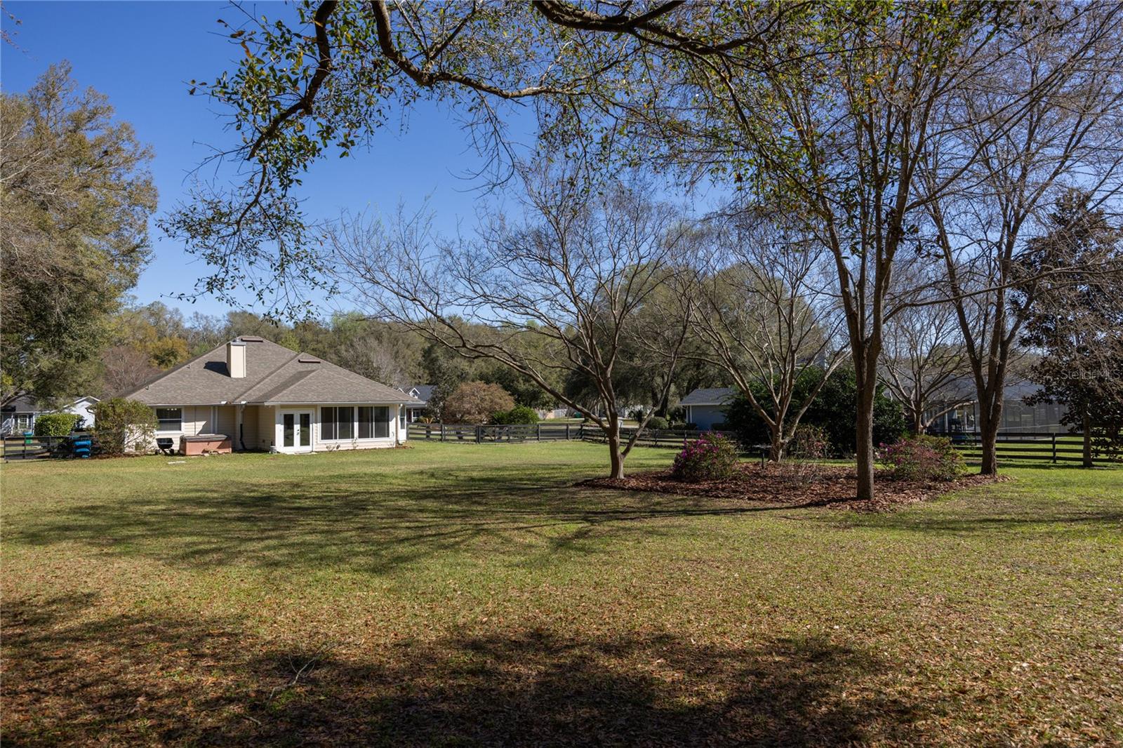 EDGEMOOR - Residential