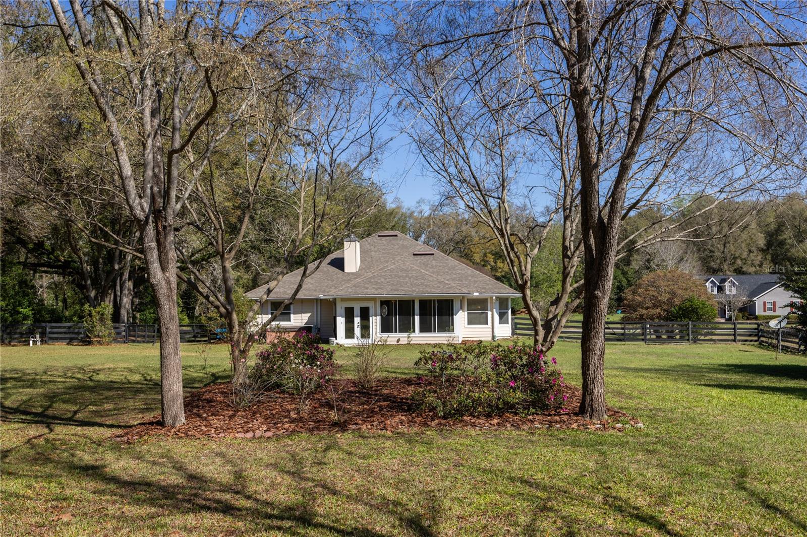 EDGEMOOR - Residential