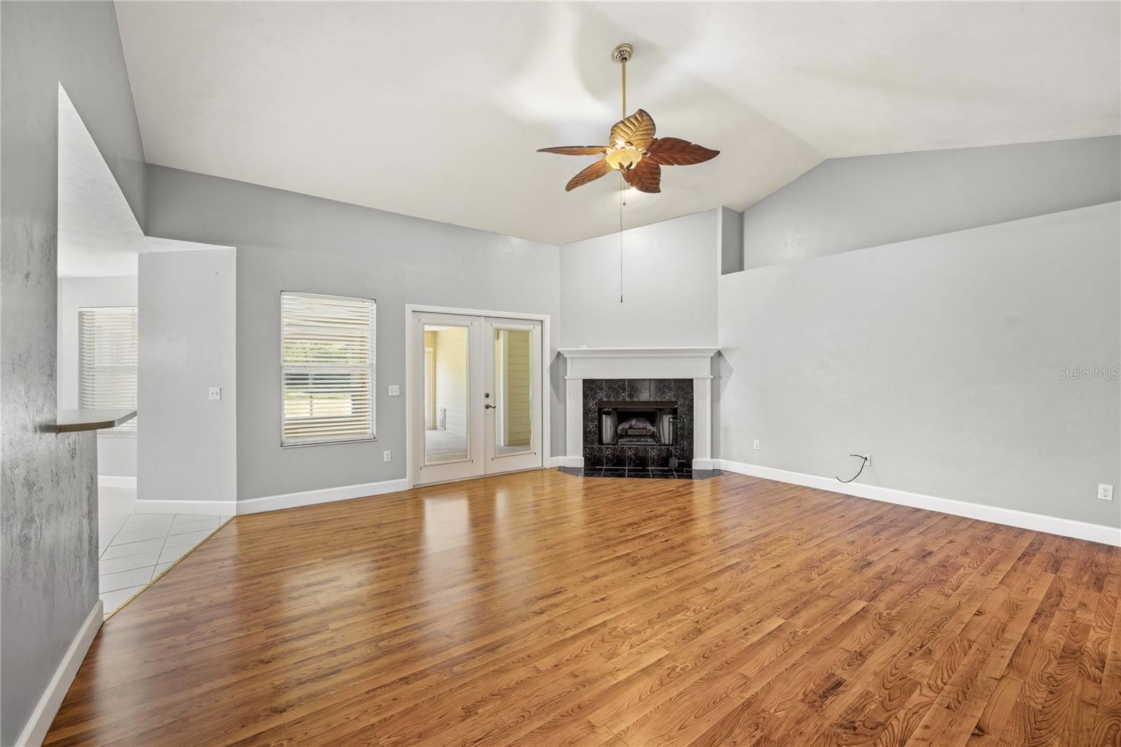 EDGEMOOR - Residential