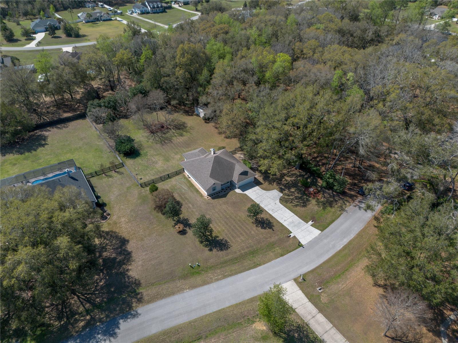 EDGEMOOR - Residential