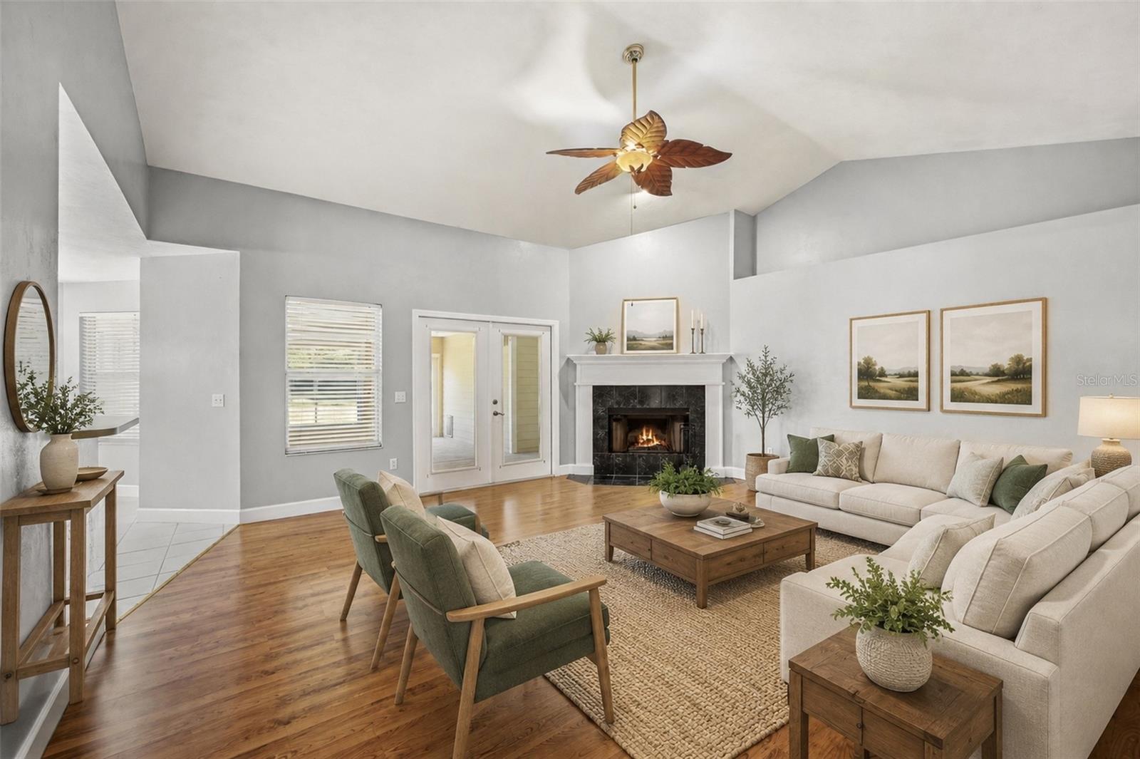 EDGEMOOR - Residential