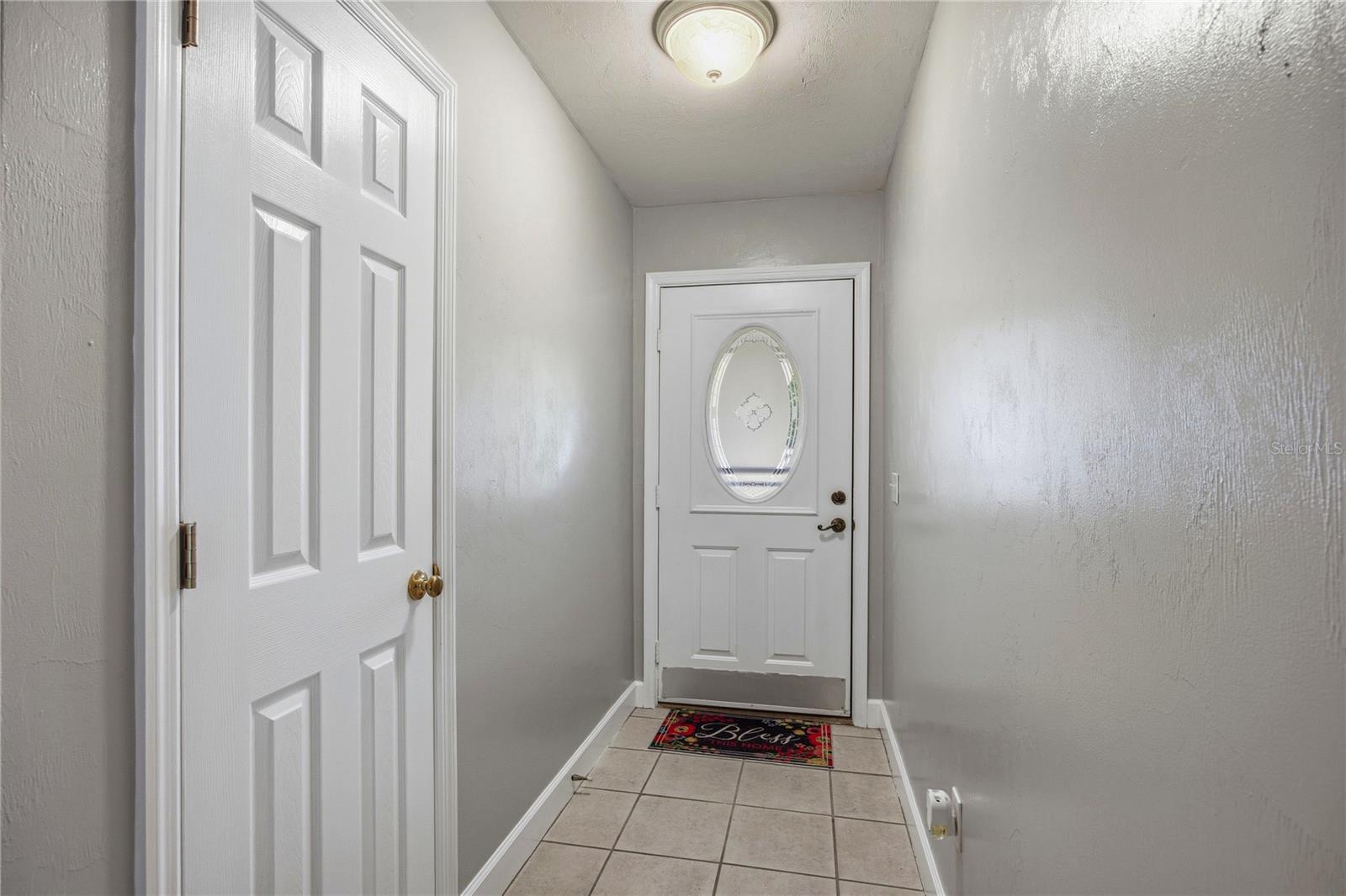 EDGEMOOR - Residential