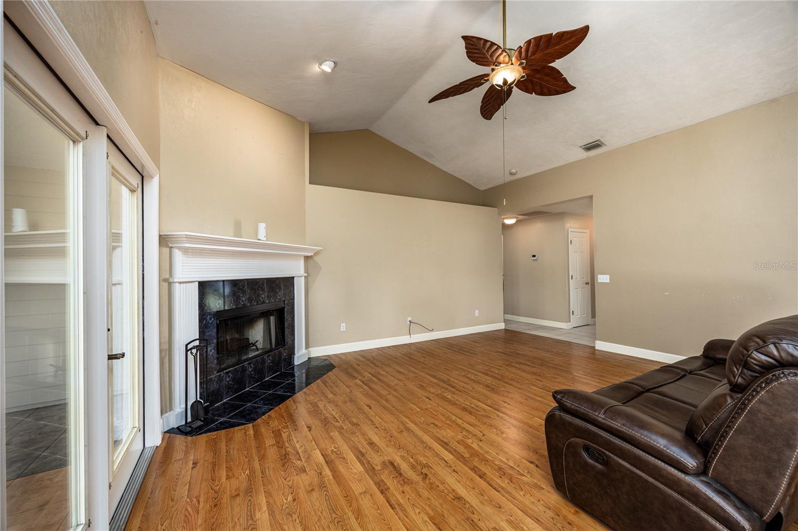 EDGEMOOR - Residential