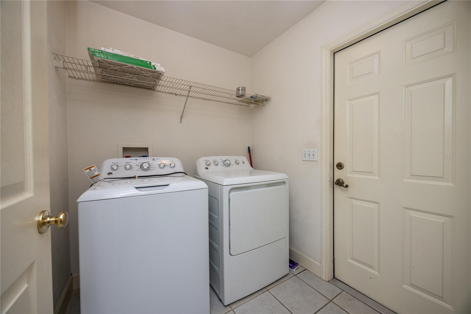 EDGEMOOR - Residential