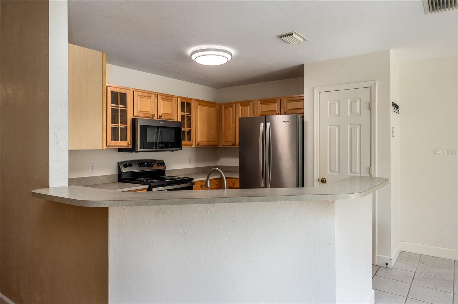 EDGEMOOR - Residential