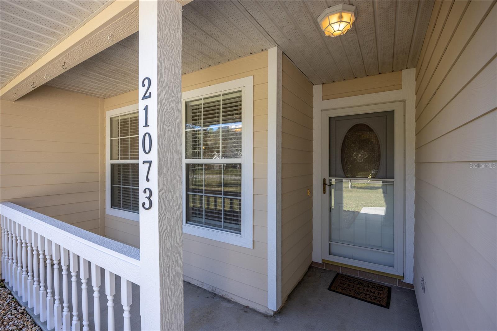 21073 NW 167TH PLACE