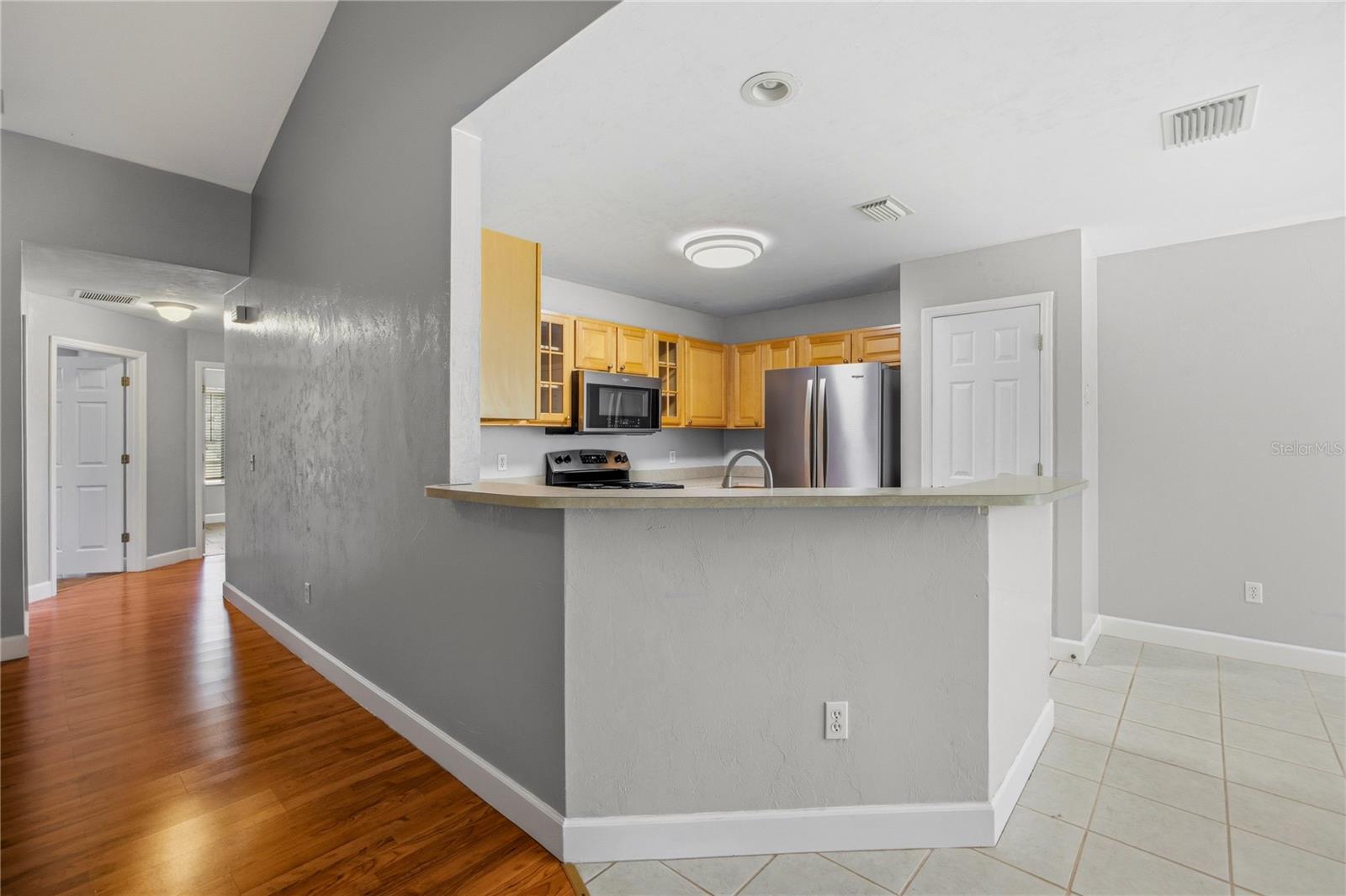 EDGEMOOR - Residential