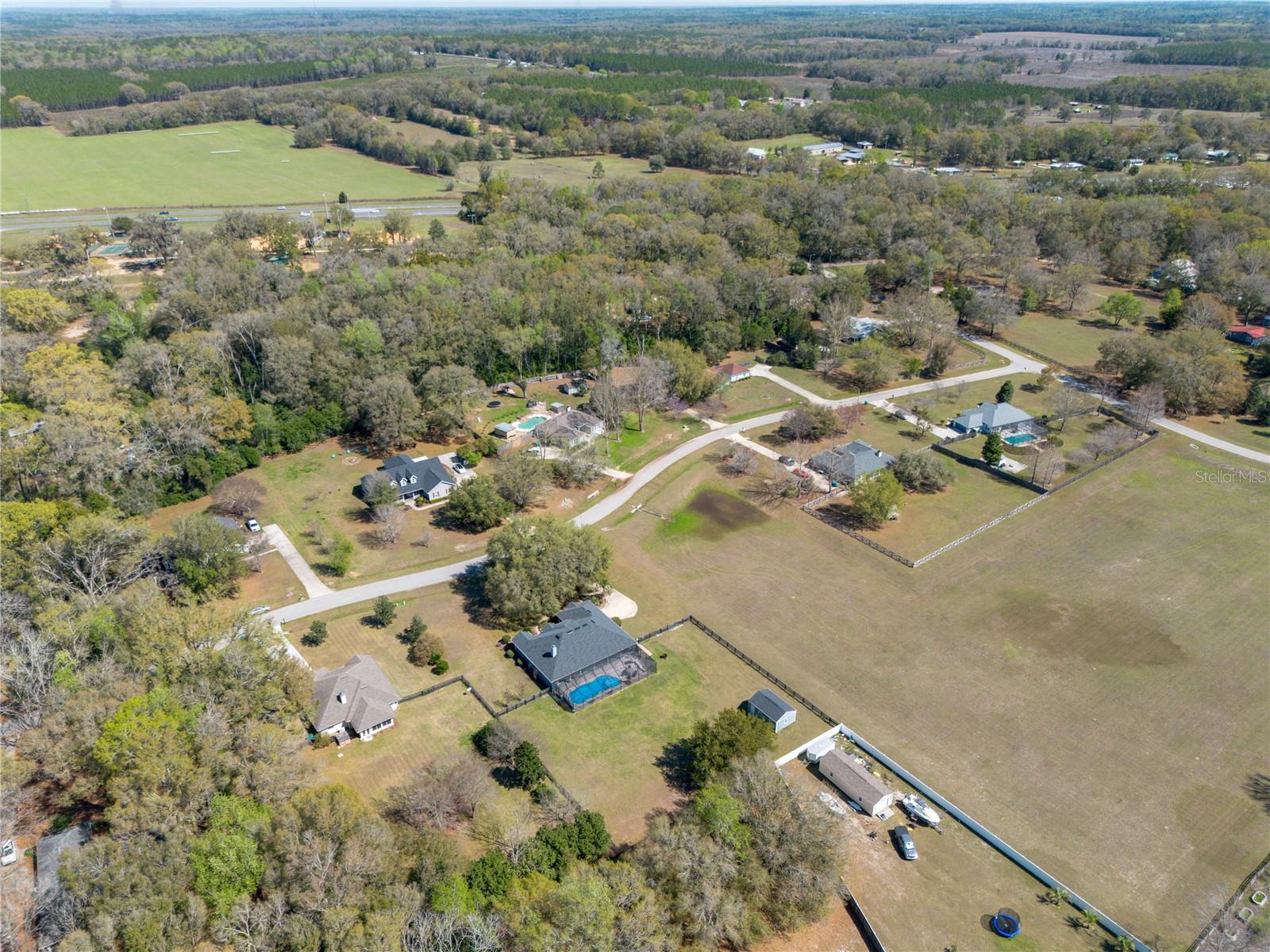 EDGEMOOR - Residential