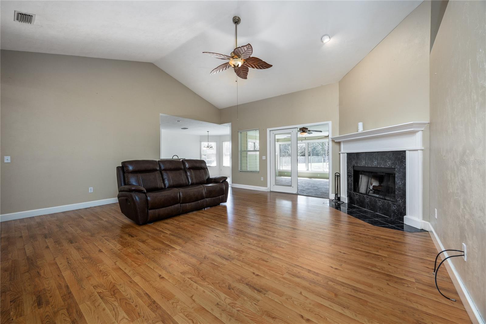 EDGEMOOR - Residential