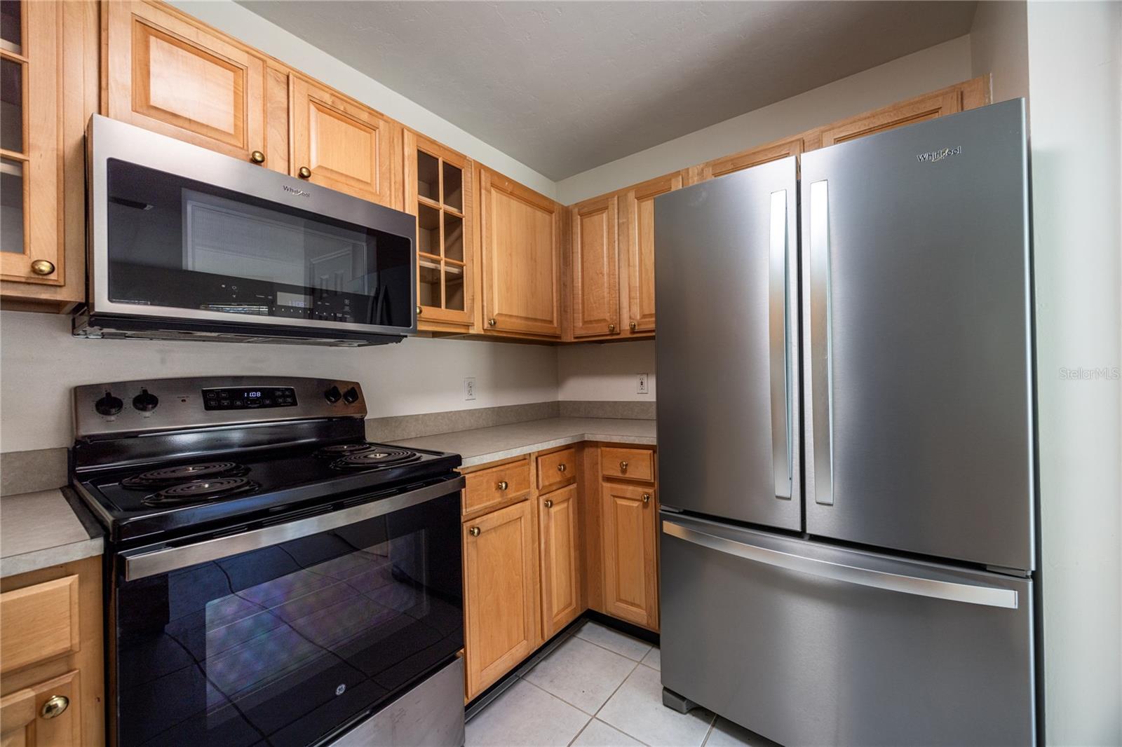 EDGEMOOR - Residential