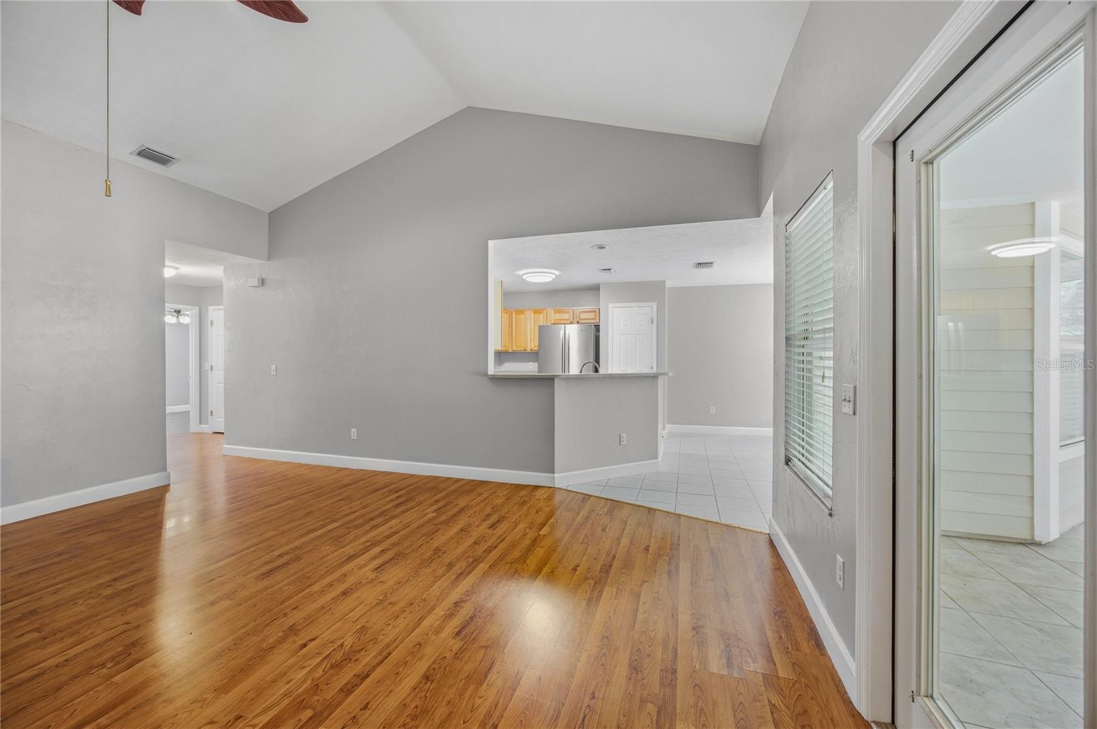 EDGEMOOR - Residential