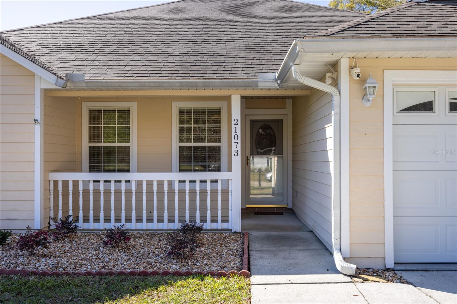 21073 NW 167TH PLACE