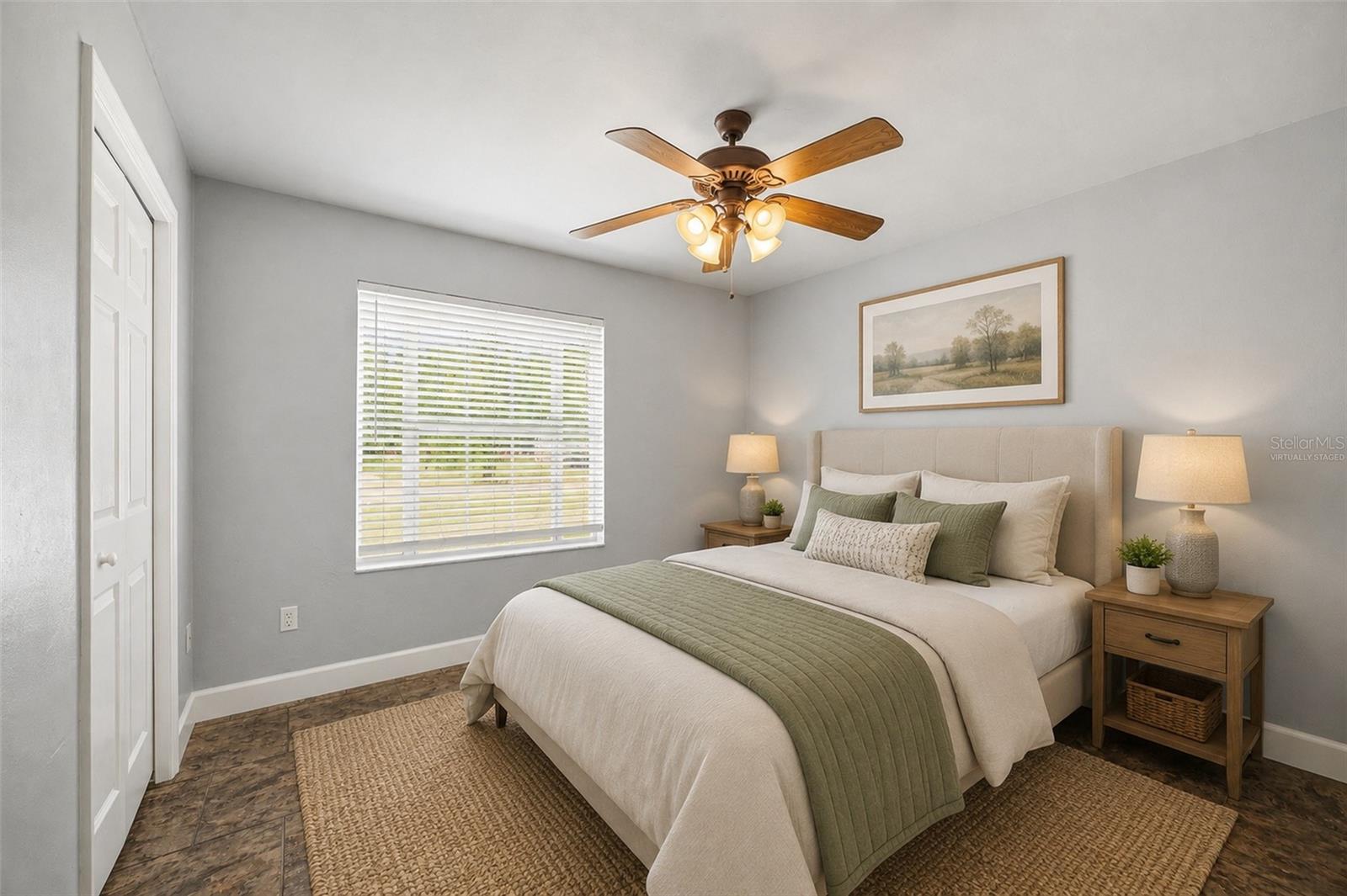 EDGEMOOR - Residential