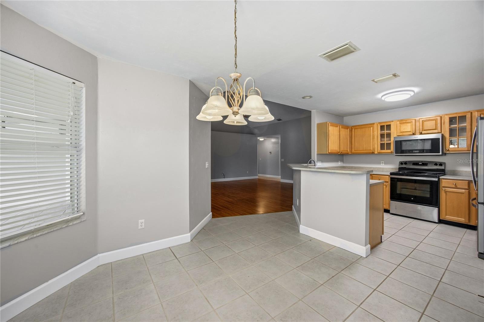 EDGEMOOR - Residential