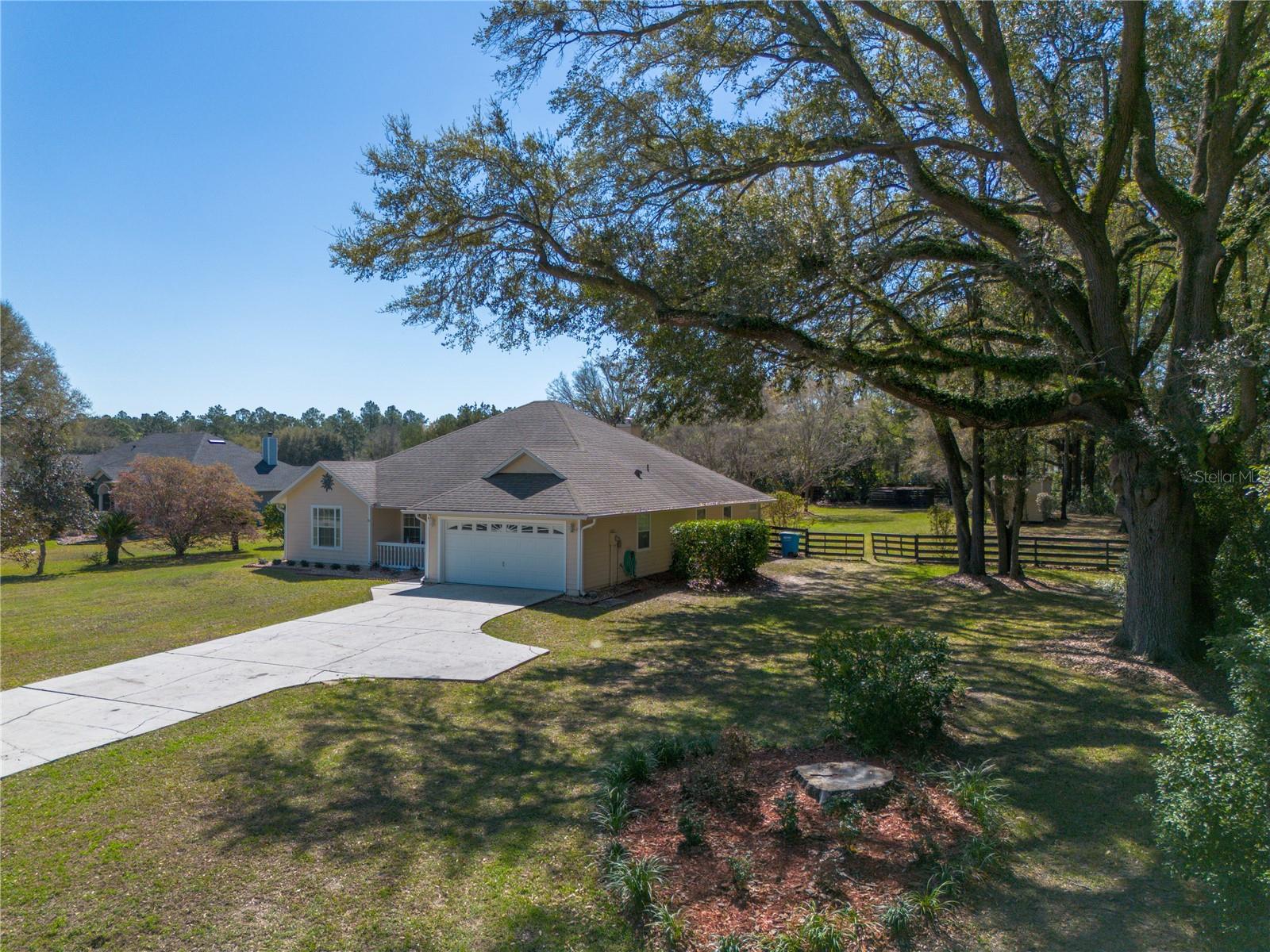 EDGEMOOR - Residential