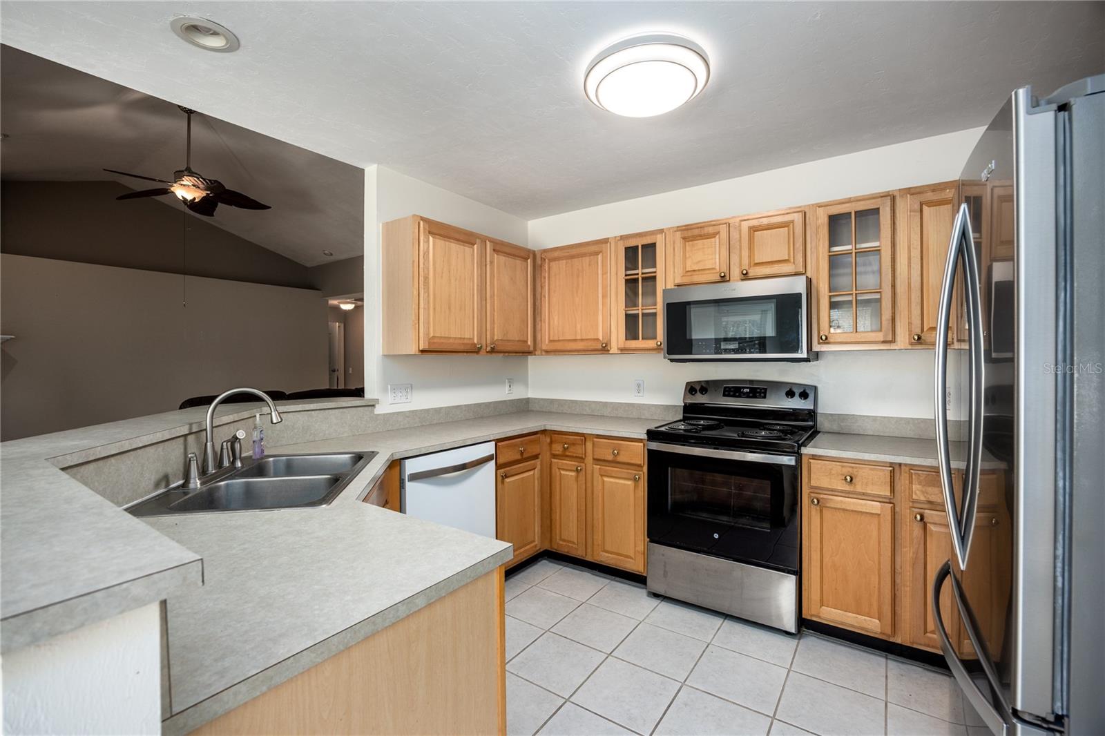 EDGEMOOR - Residential