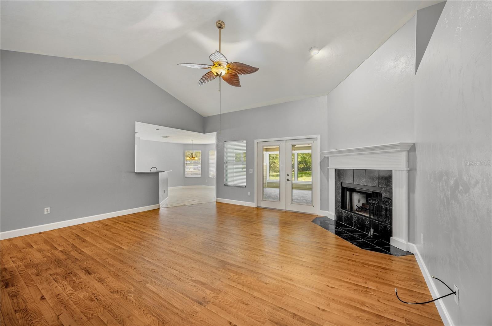 EDGEMOOR - Residential