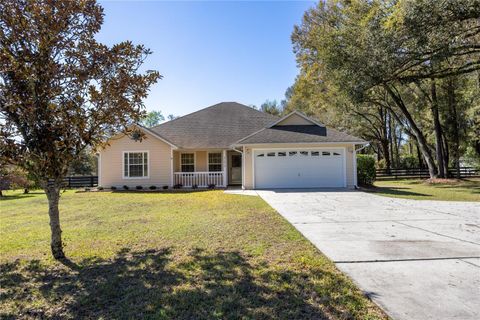 21073 NW 167TH PLACE HIGH SPRINGS FL 32643