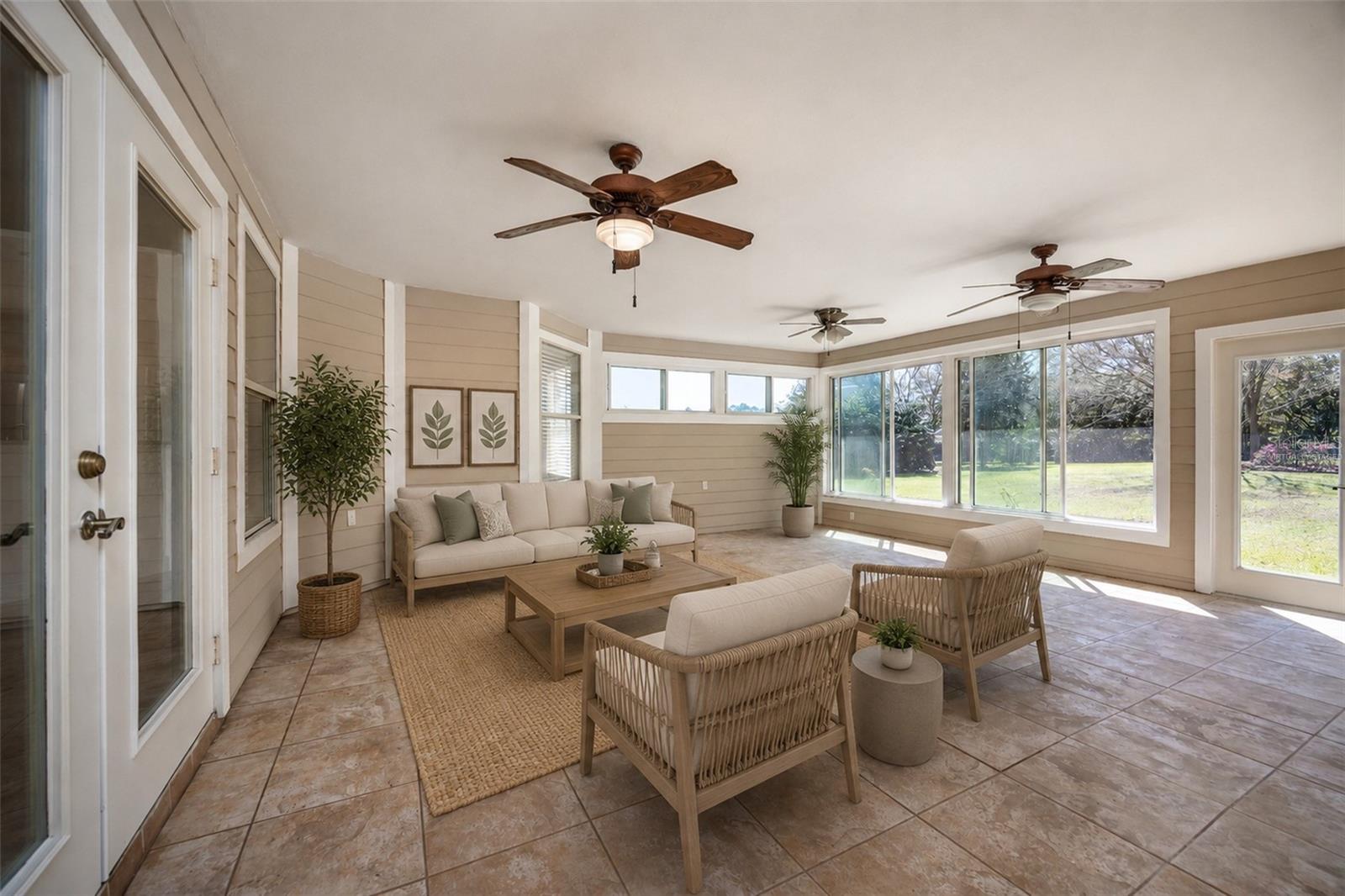 EDGEMOOR - Residential