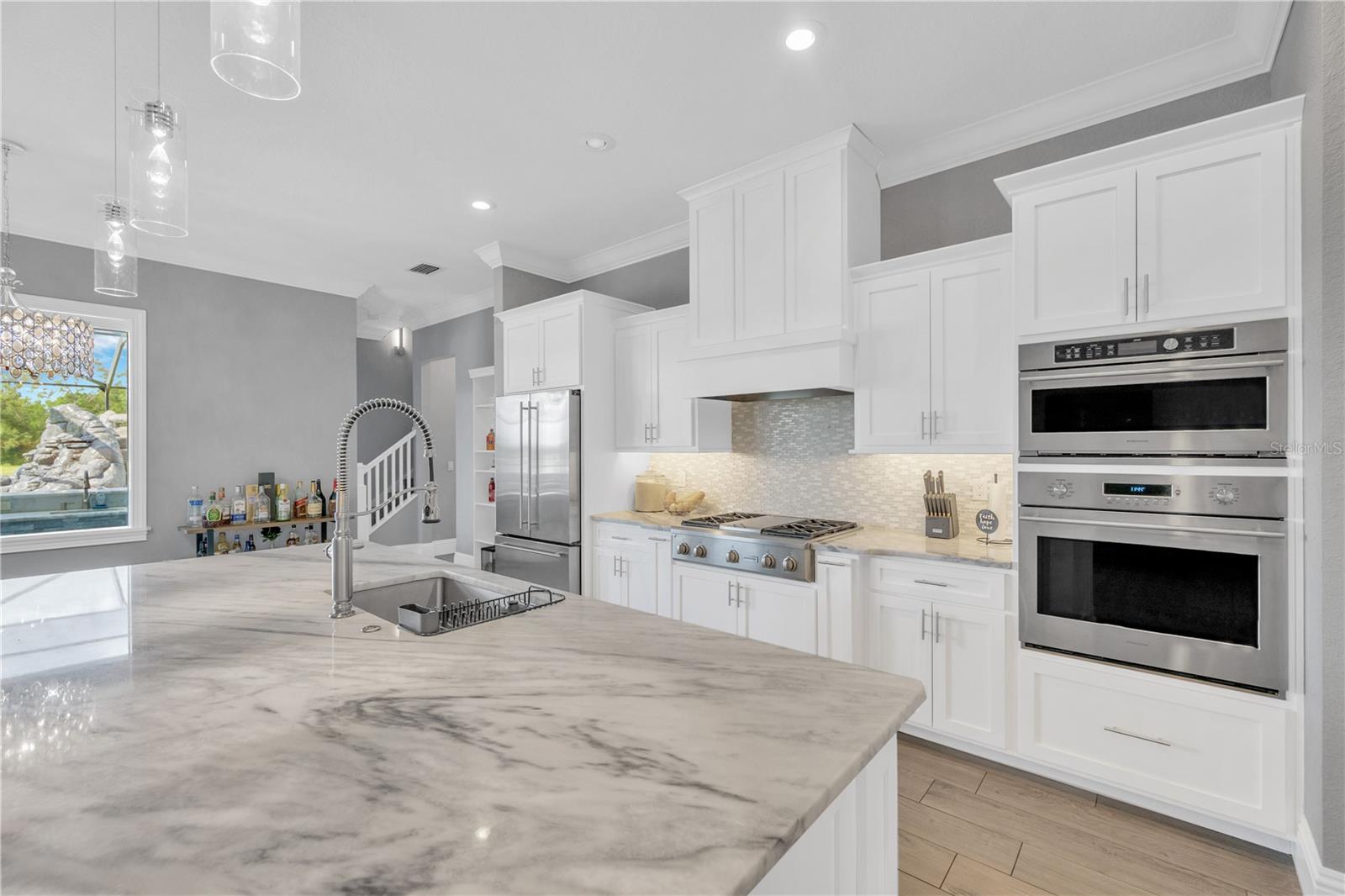 SADDLE RIDGE SUB - Residential