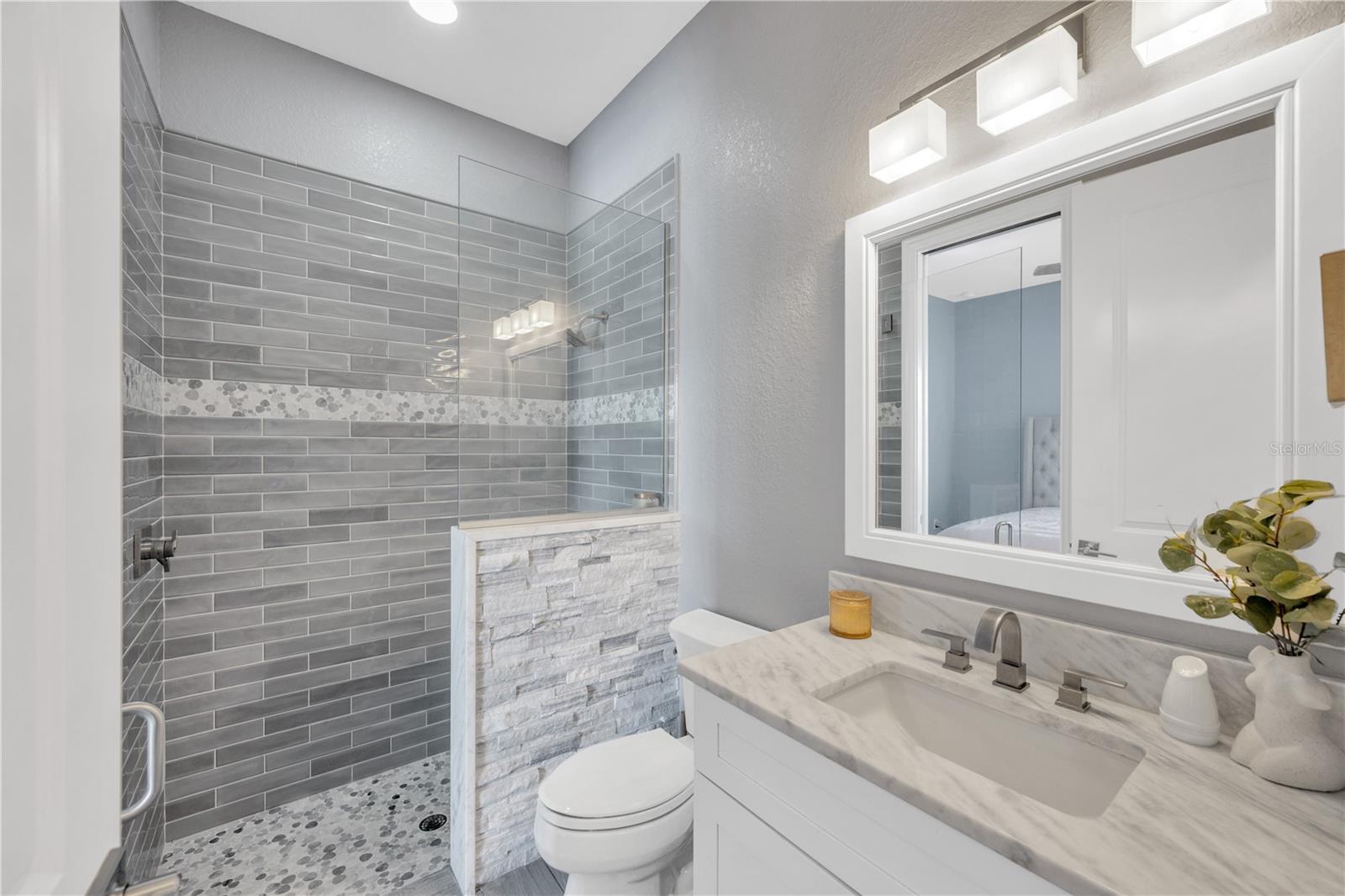 SADDLE RIDGE SUB - Residential