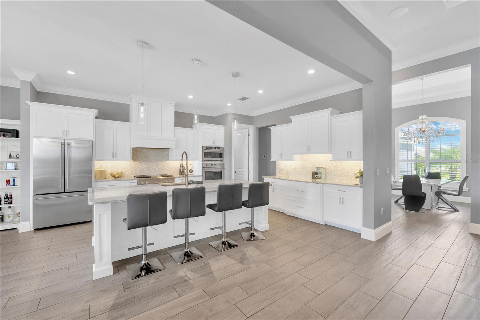SADDLE RIDGE SUB - Residential