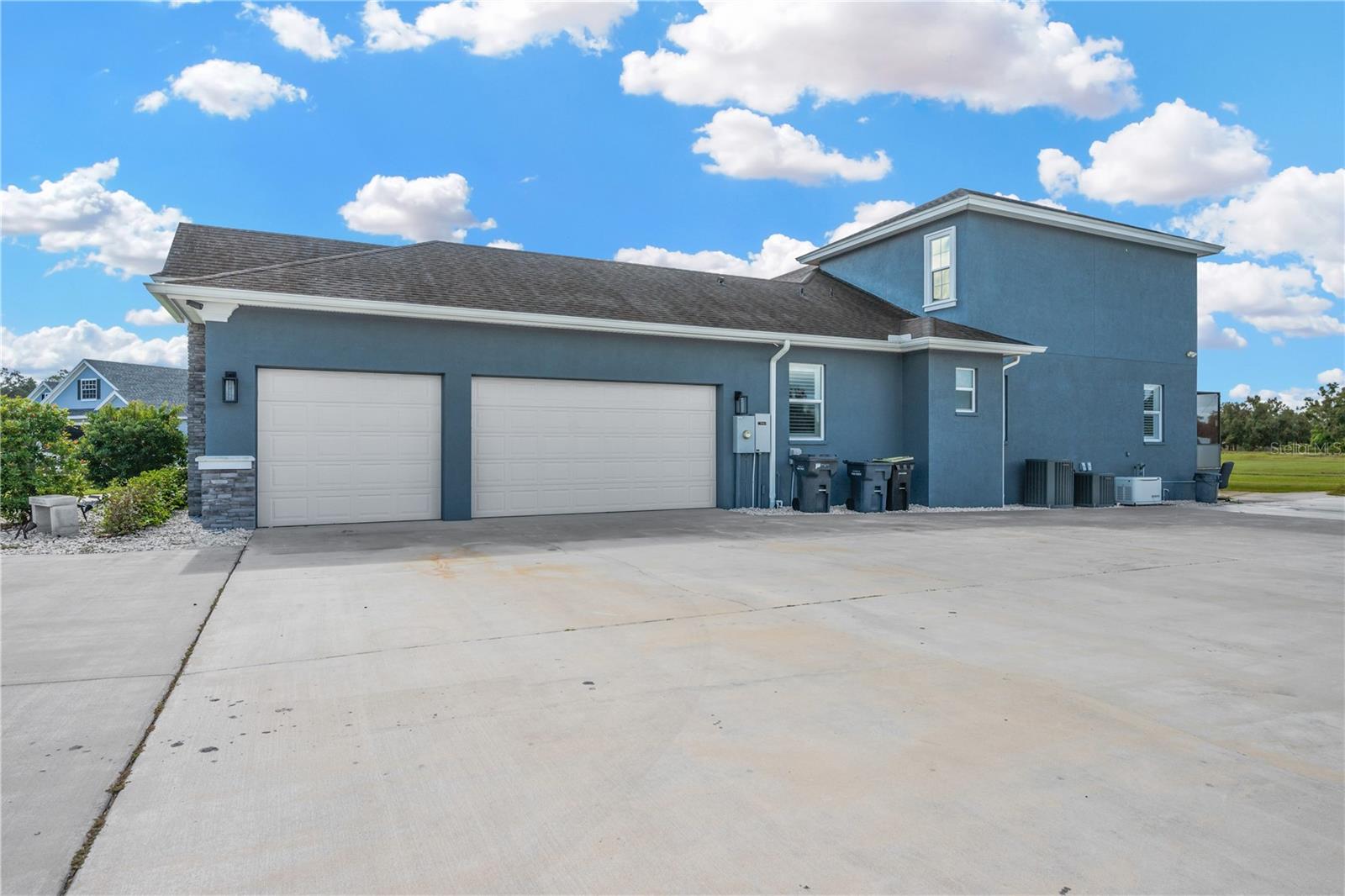 SADDLE RIDGE SUB - Residential