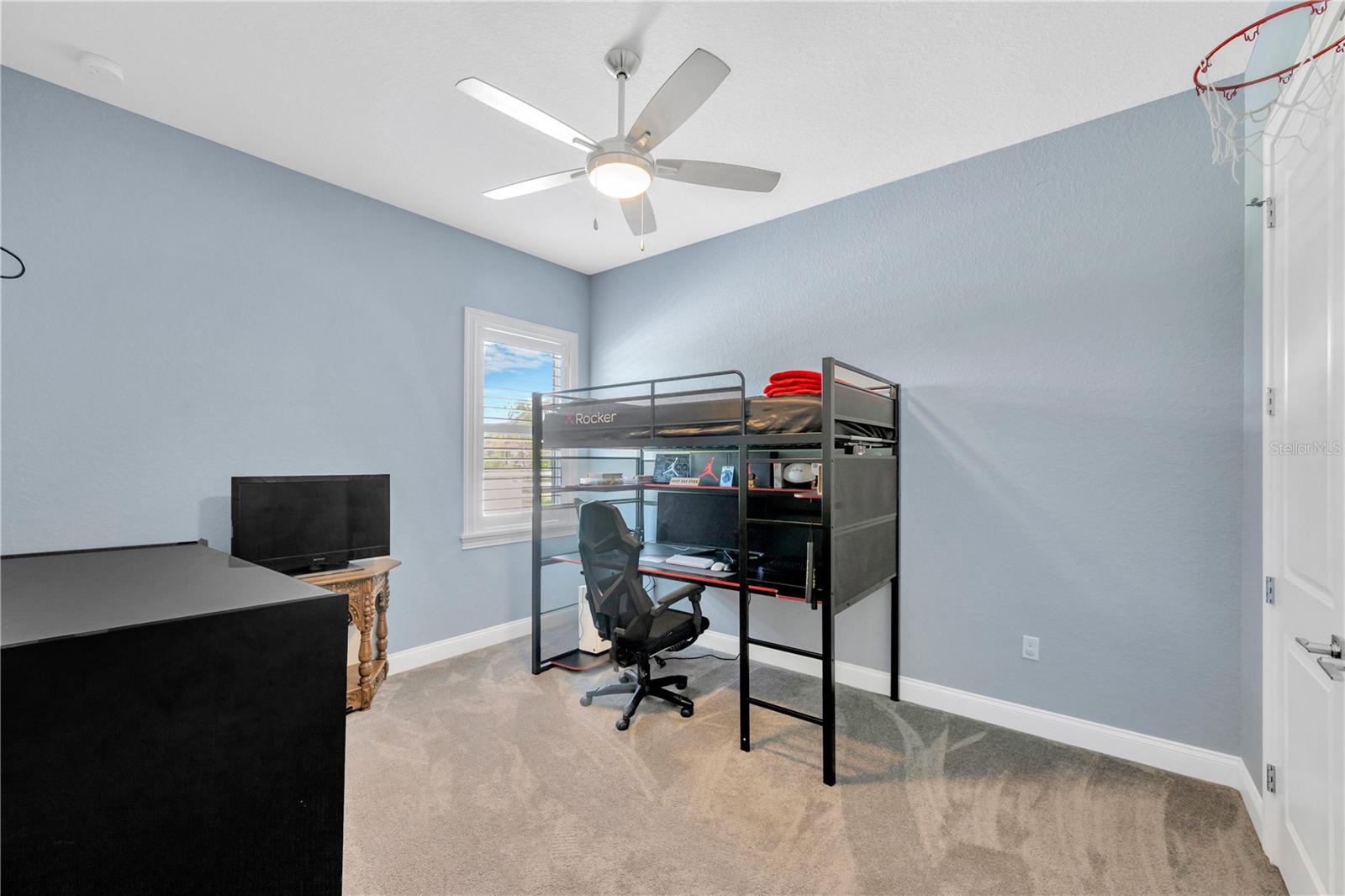 SADDLE RIDGE SUB - Residential