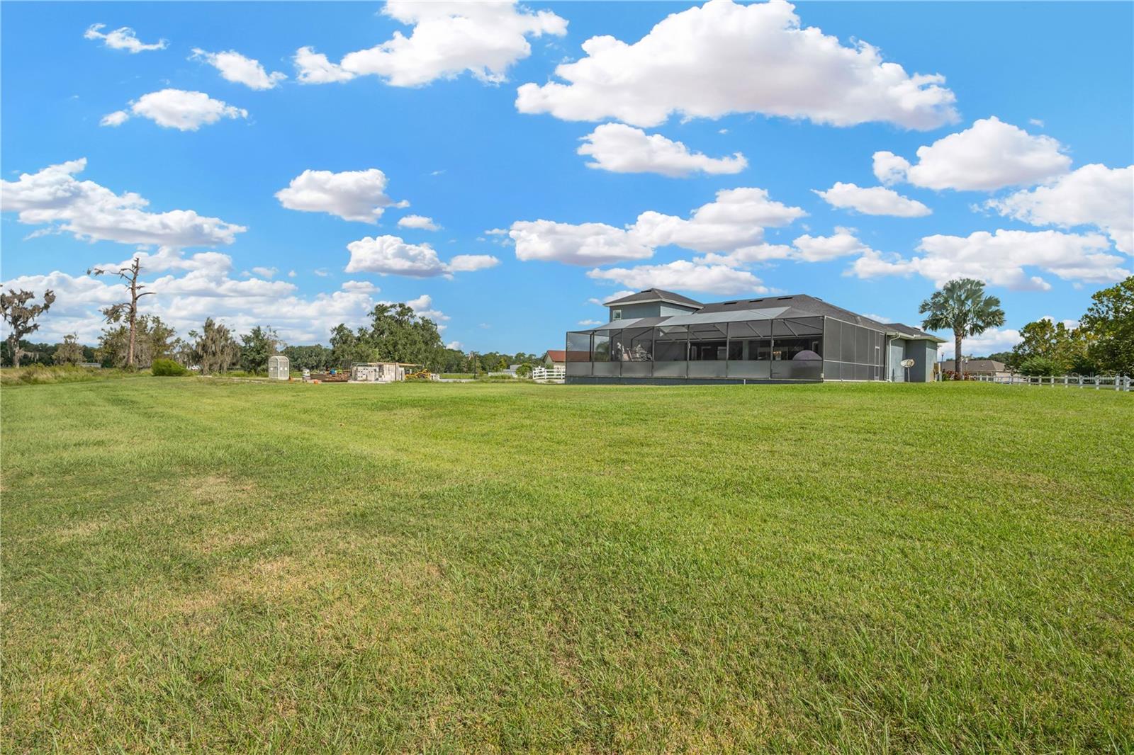 SADDLE RIDGE SUB - Residential
