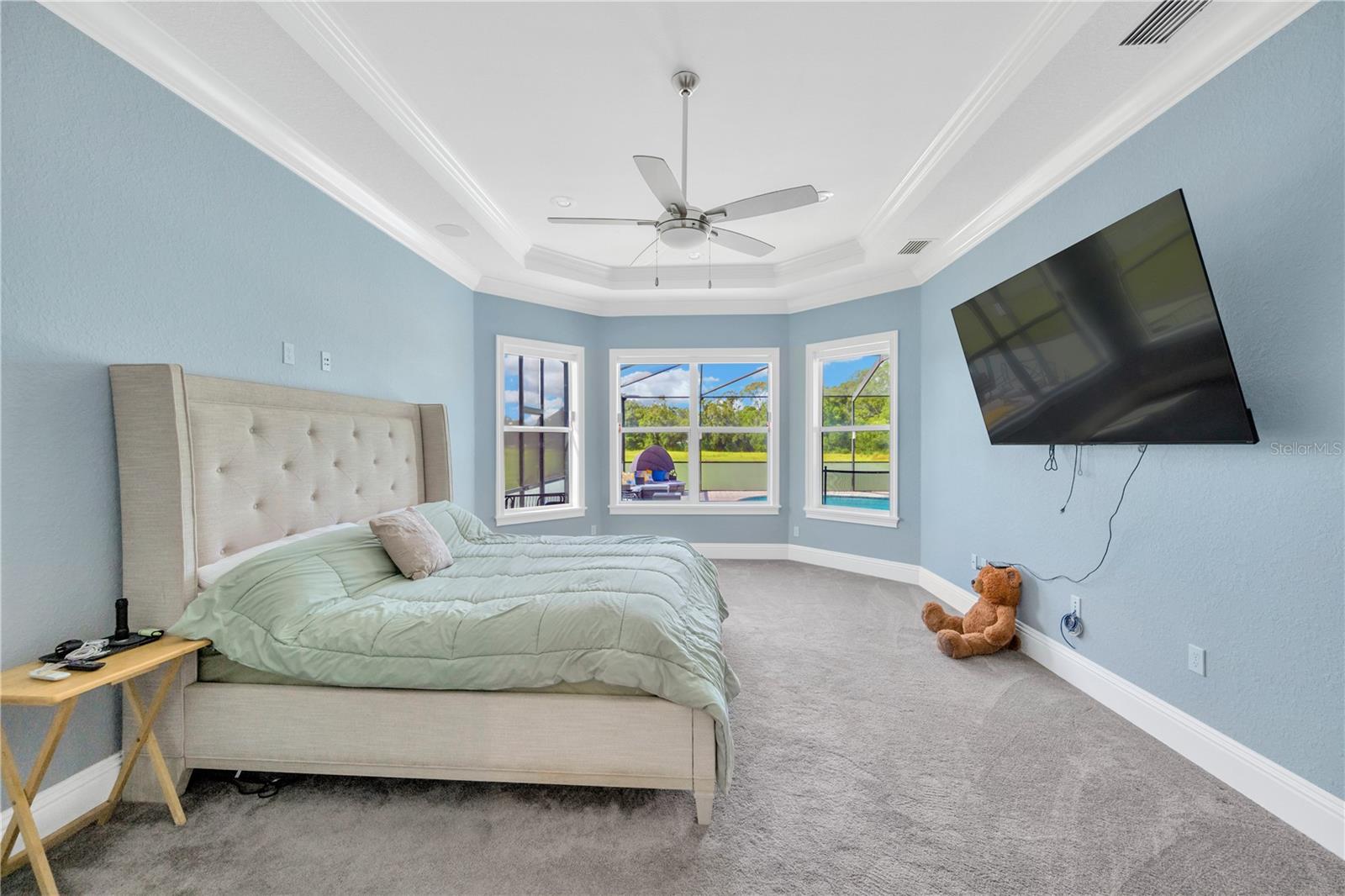 SADDLE RIDGE SUB - Residential