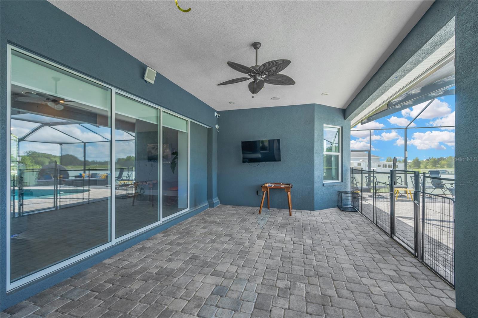 SADDLE RIDGE SUB - Residential